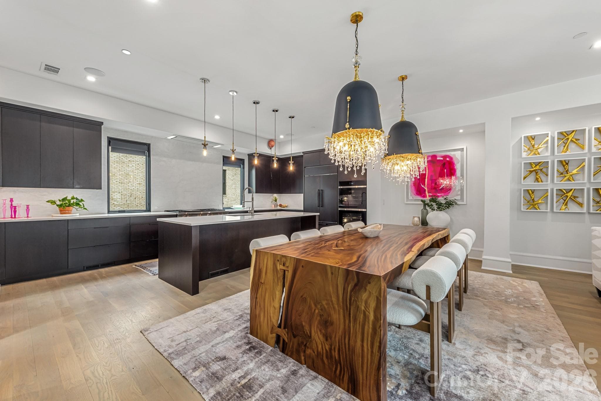 Condominium at 610 Queens Road, Charlotte, photo 15 of 43
