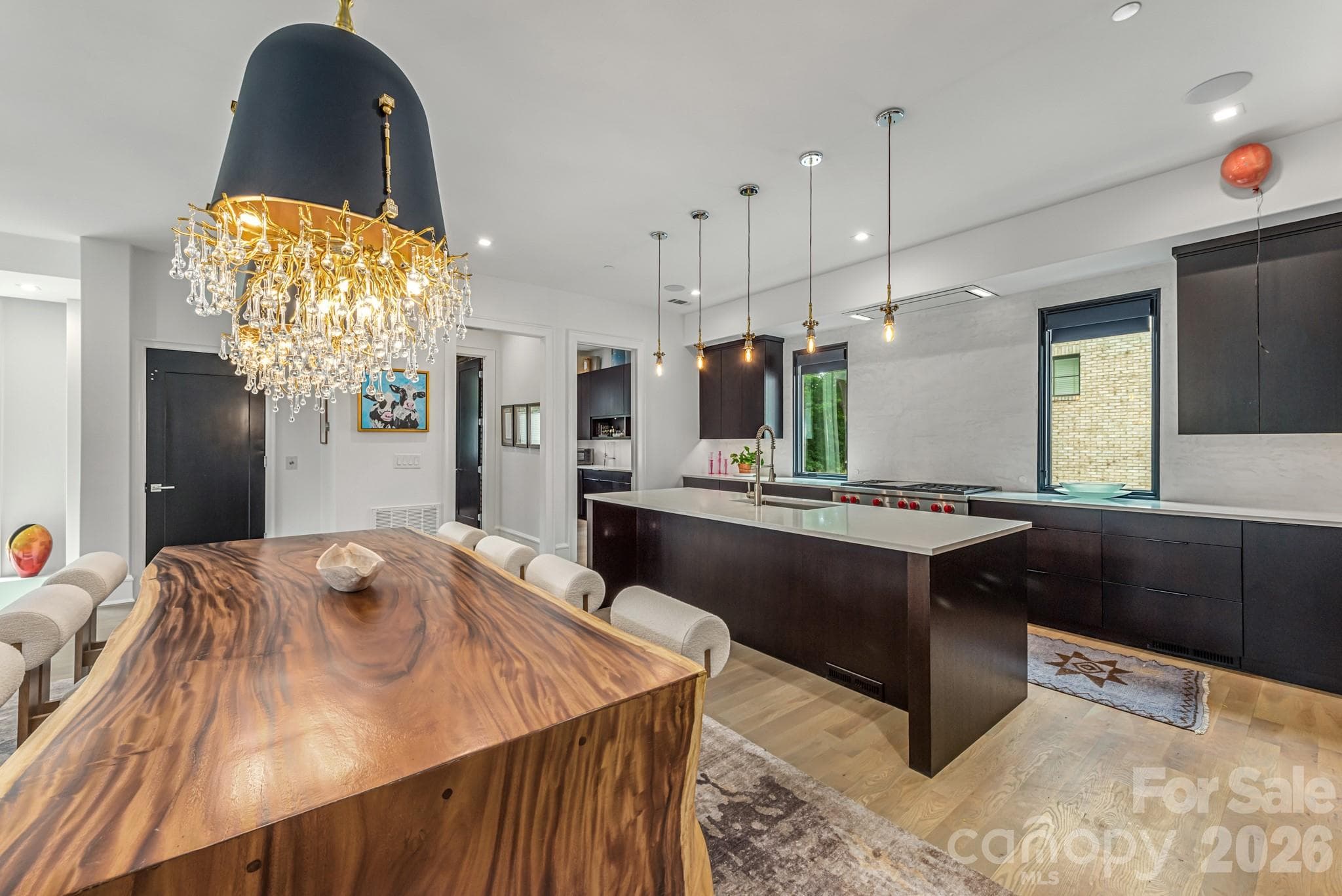 Condominium at 610 Queens Road, Charlotte, photo 18 of 43
