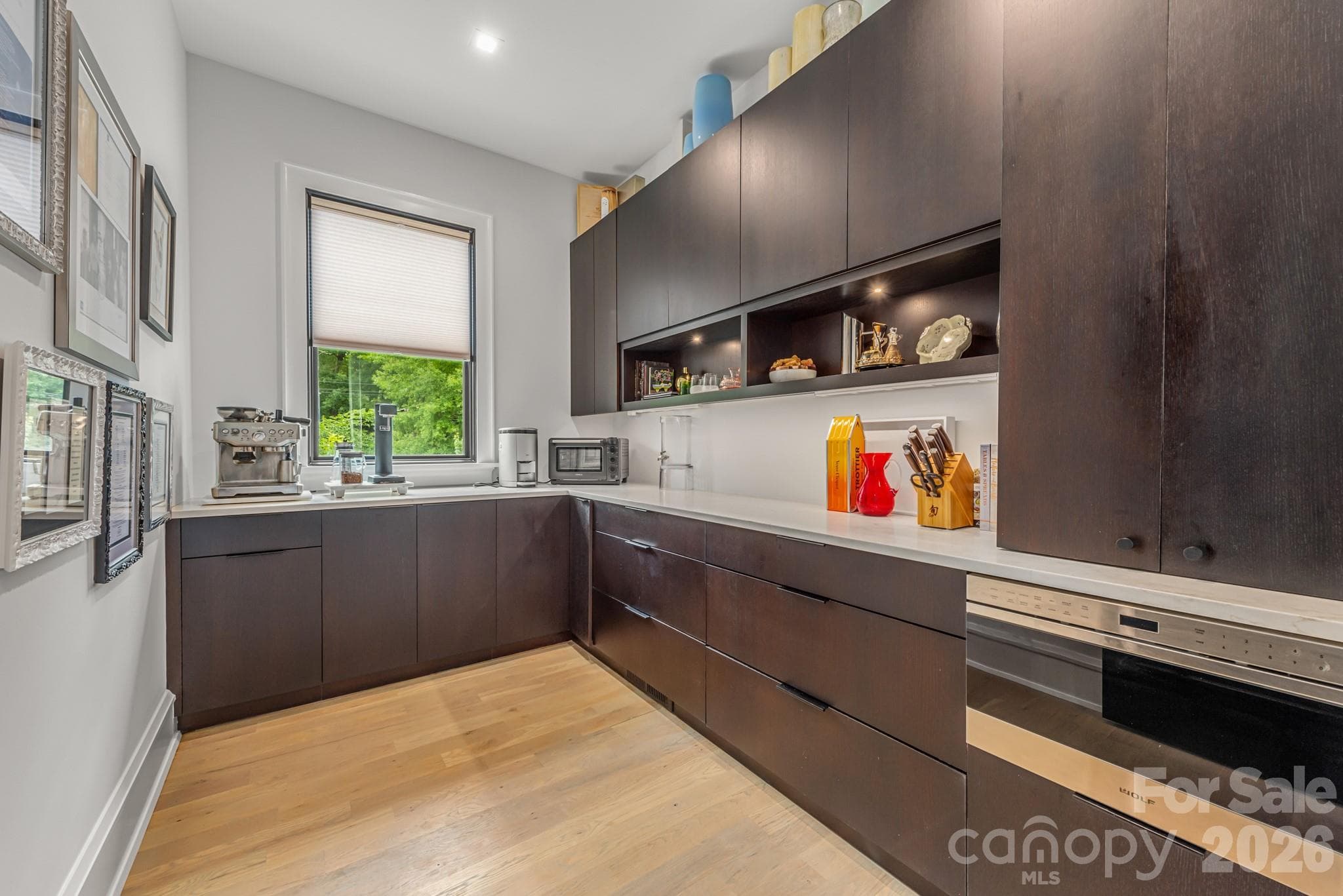 Perfect for your coffee bar - 610 Queens Road, Charlotte