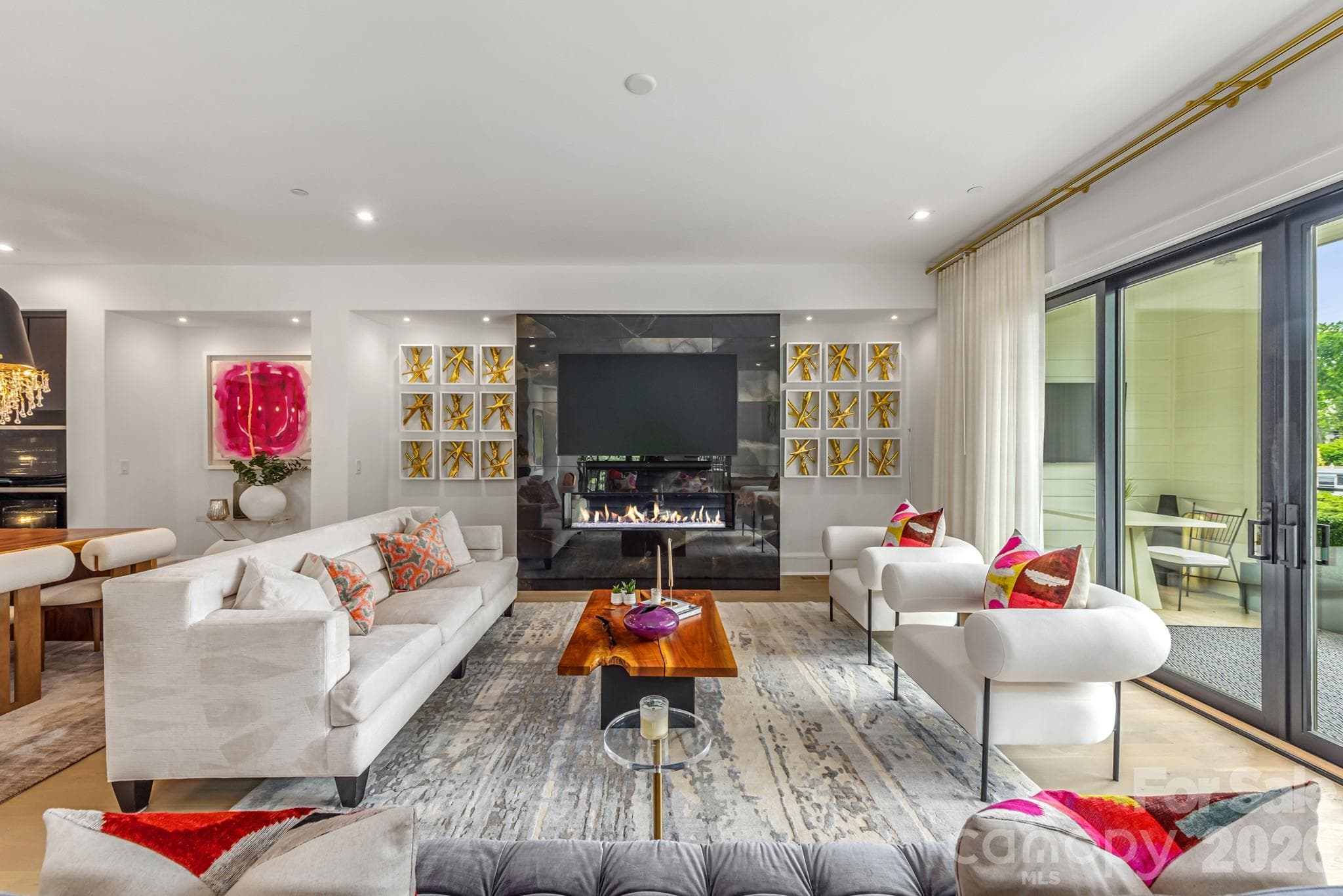 Condominium at 610 Queens Road, Charlotte, photo 13 of 43