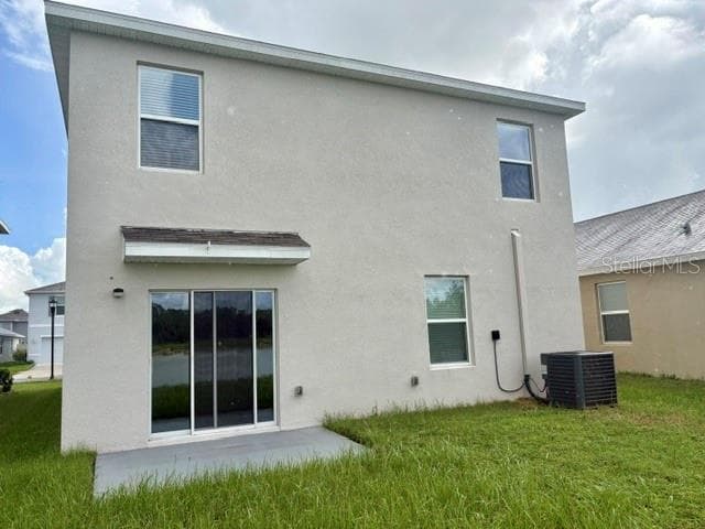 Single Family Residence at 35694 KINSEY PT, ZEPHYRHILLS, photo 21 of 23