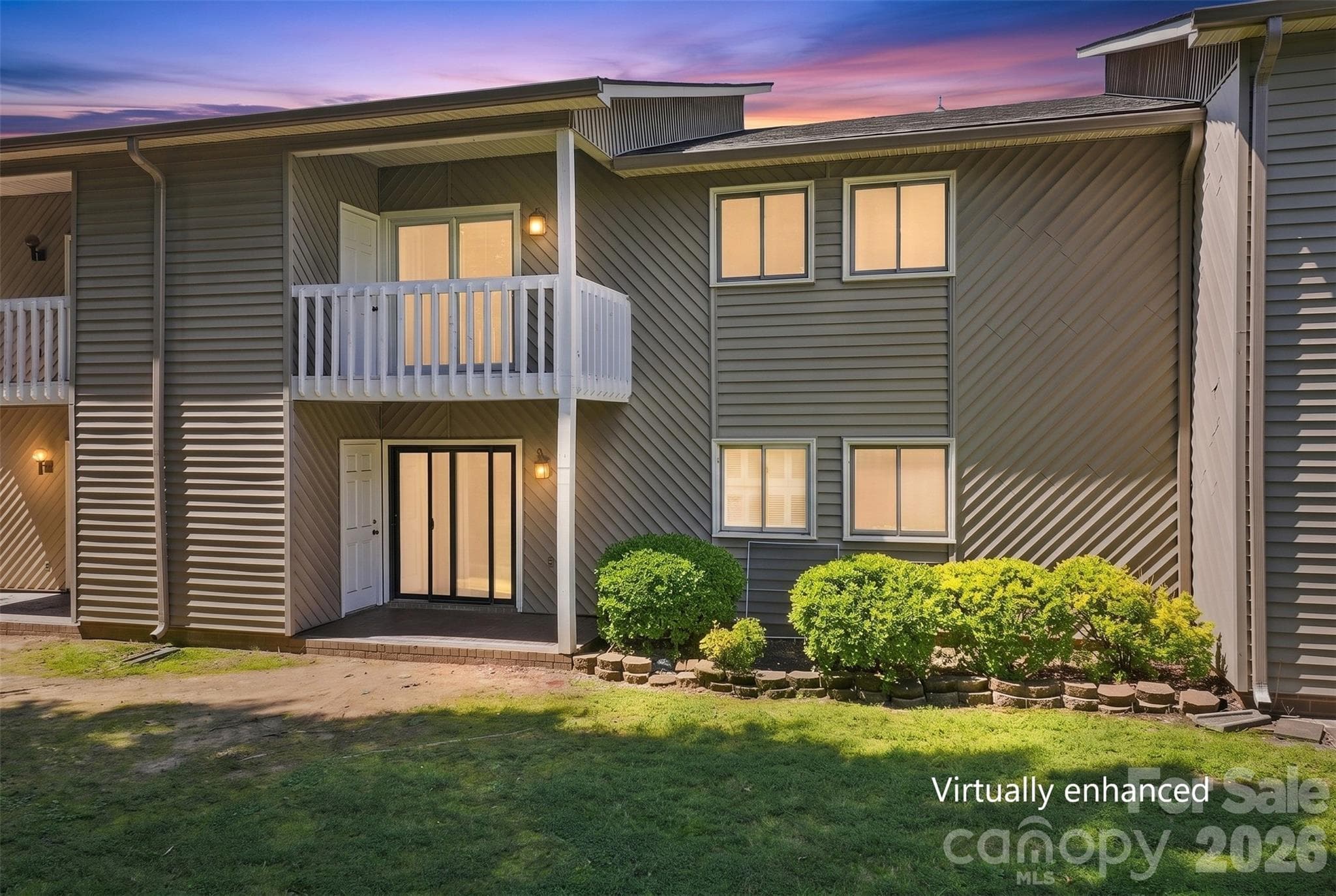 Condominium at 140 Lake Concord Road NE, Concord, photo 3 of 27