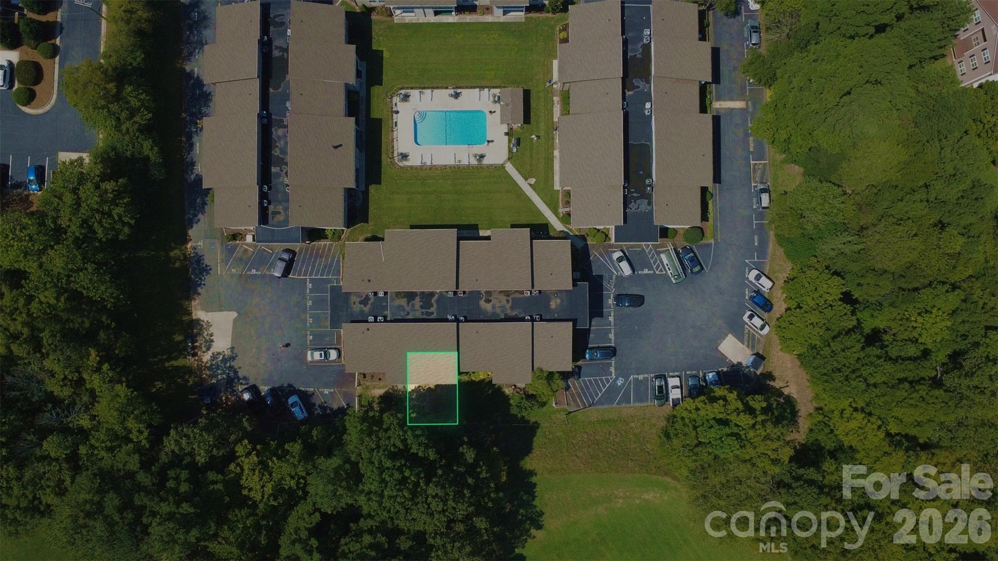 Condominium at 140 Lake Concord Road NE, Concord, photo 21 of 27