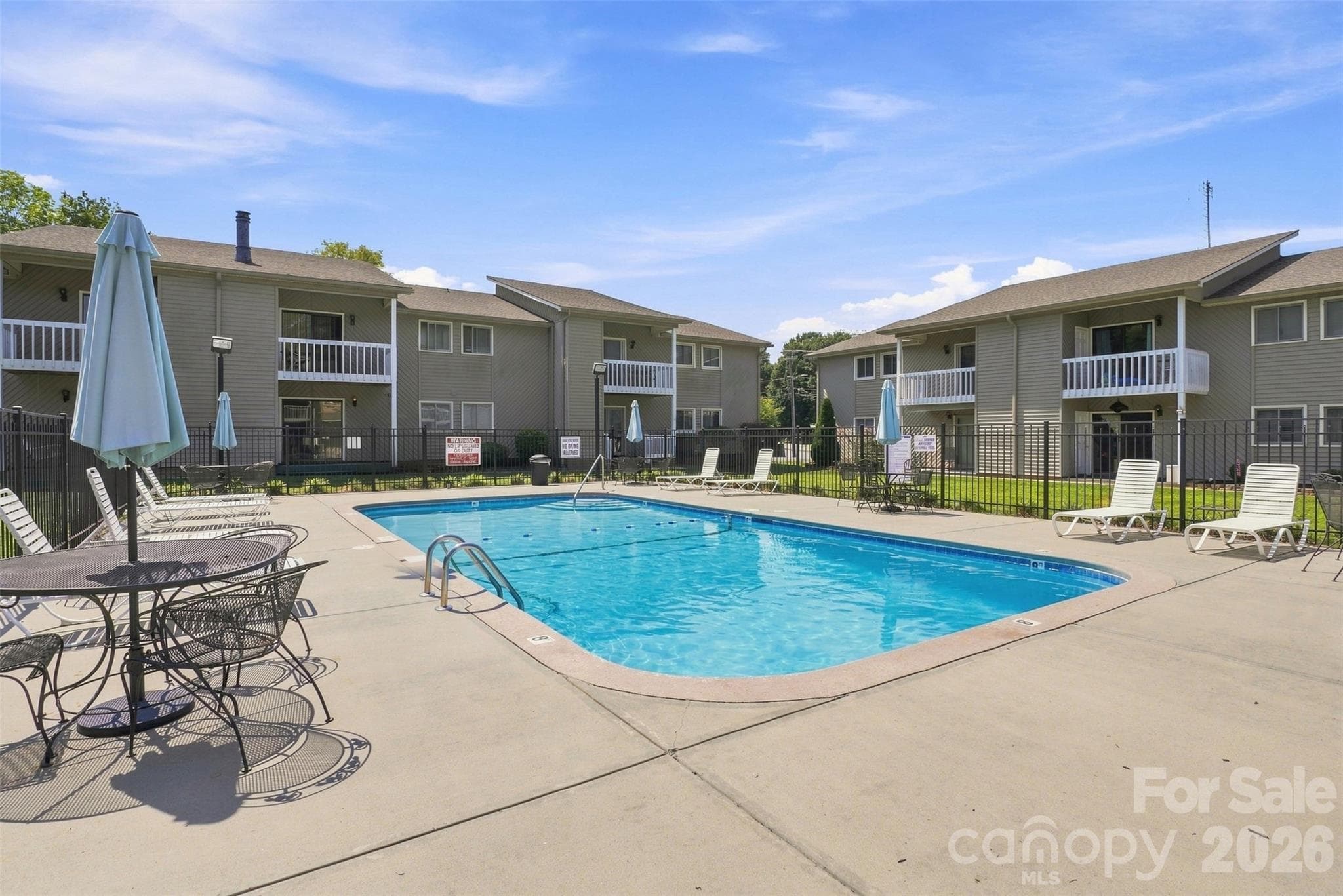 Condominium at 140 Lake Concord Road NE, Concord, photo 22 of 27