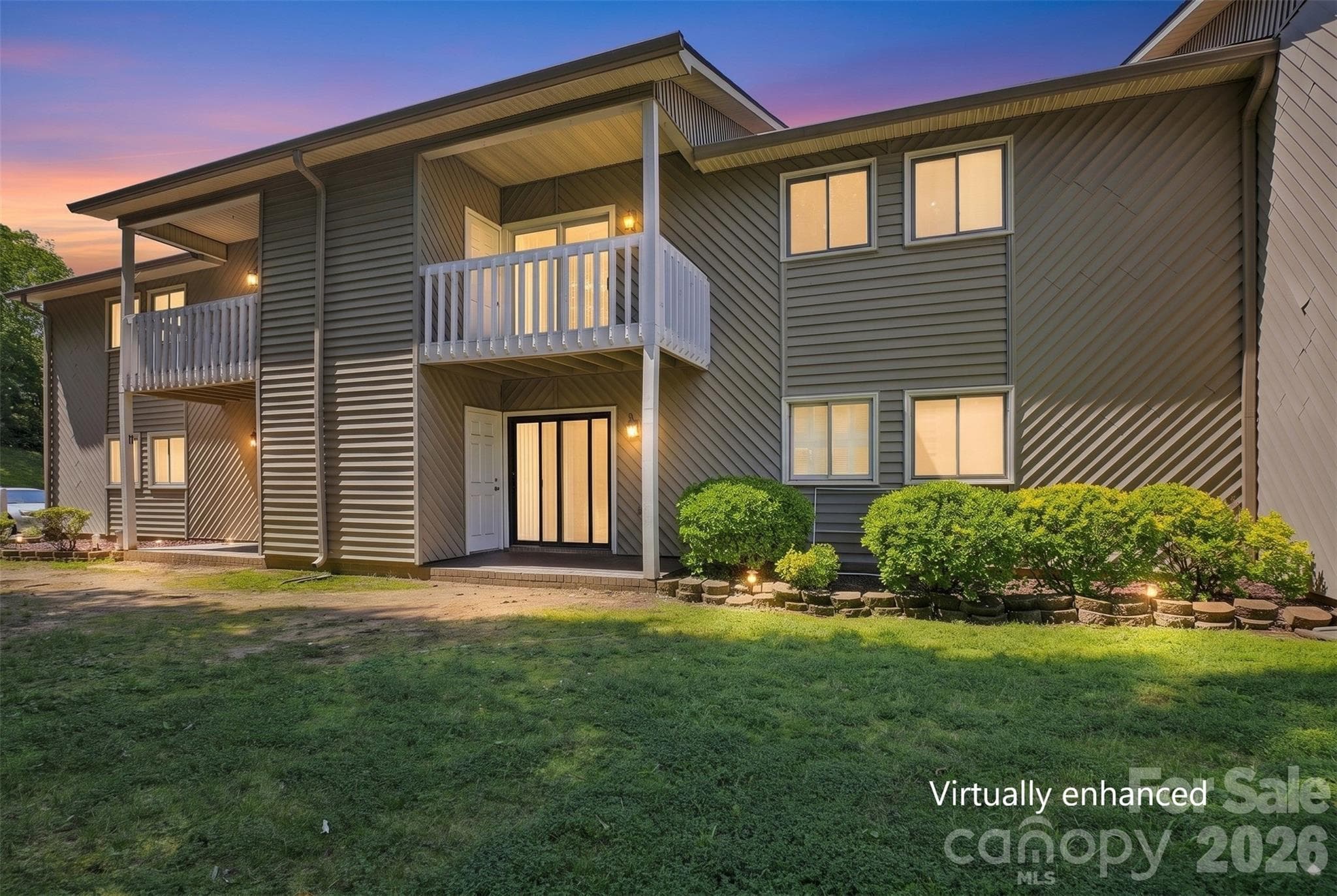 Condominium at 140 Lake Concord Road NE, Concord, photo 26 of 27