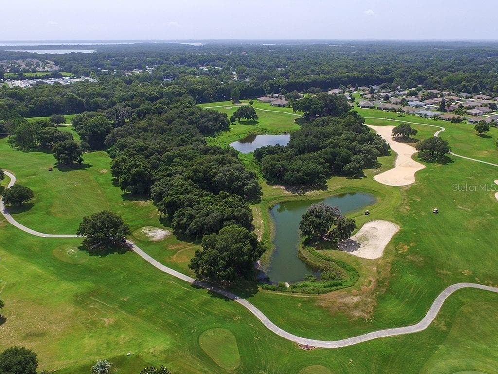 Golf Course - 13996 SE 94TH AVE, SUMMERFIELD