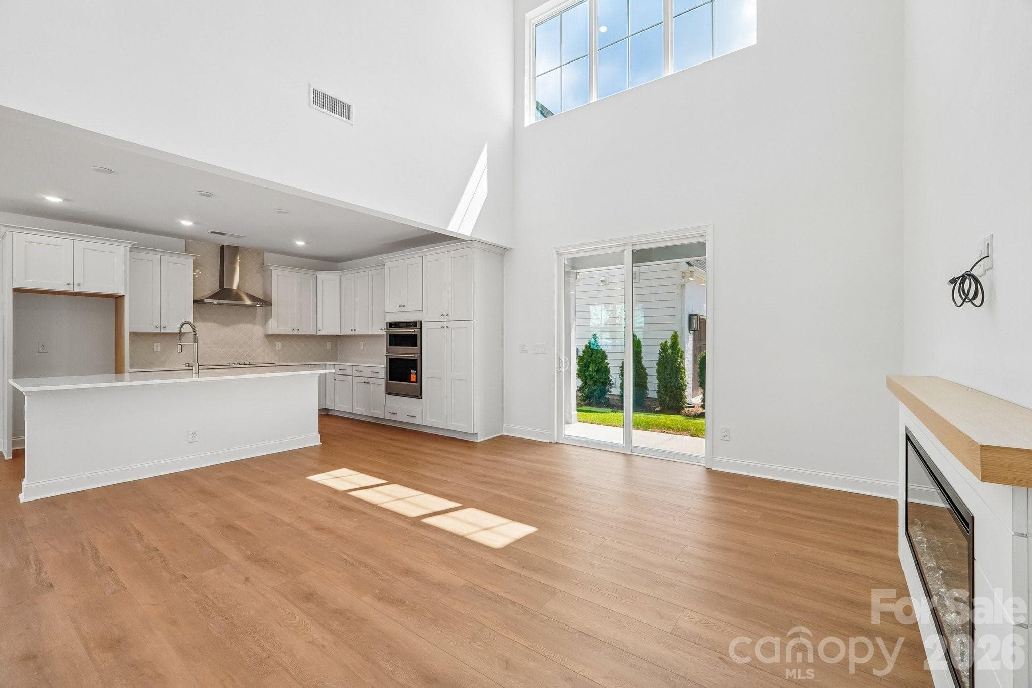 Great Room - 1009 Cobalt Drive, Tega Cay