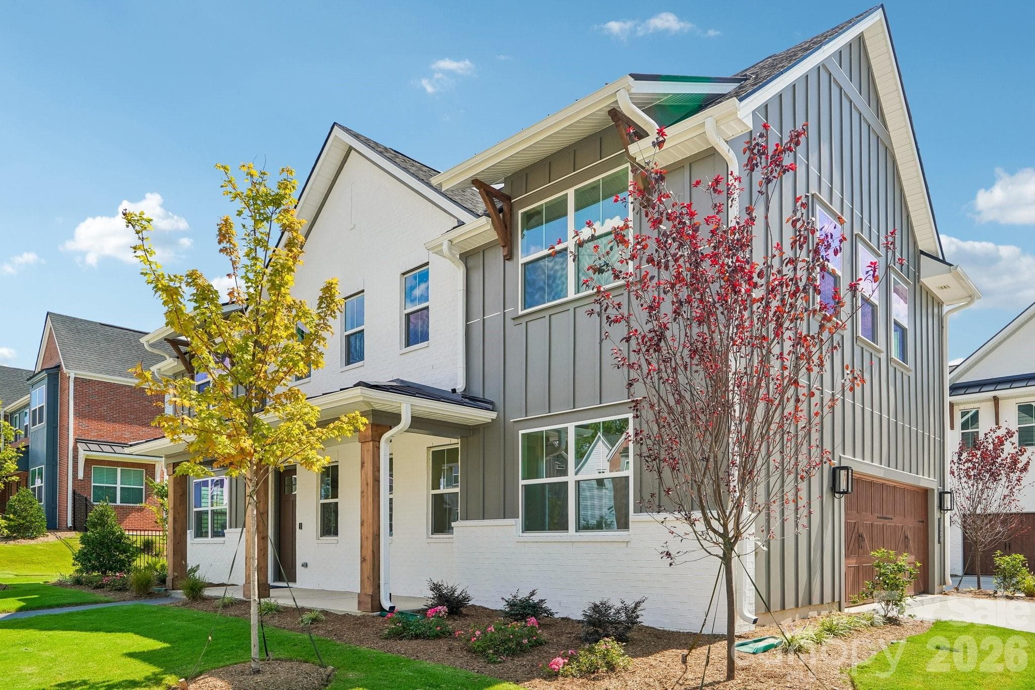 Side of Home - 1009 Cobalt Drive, Tega Cay