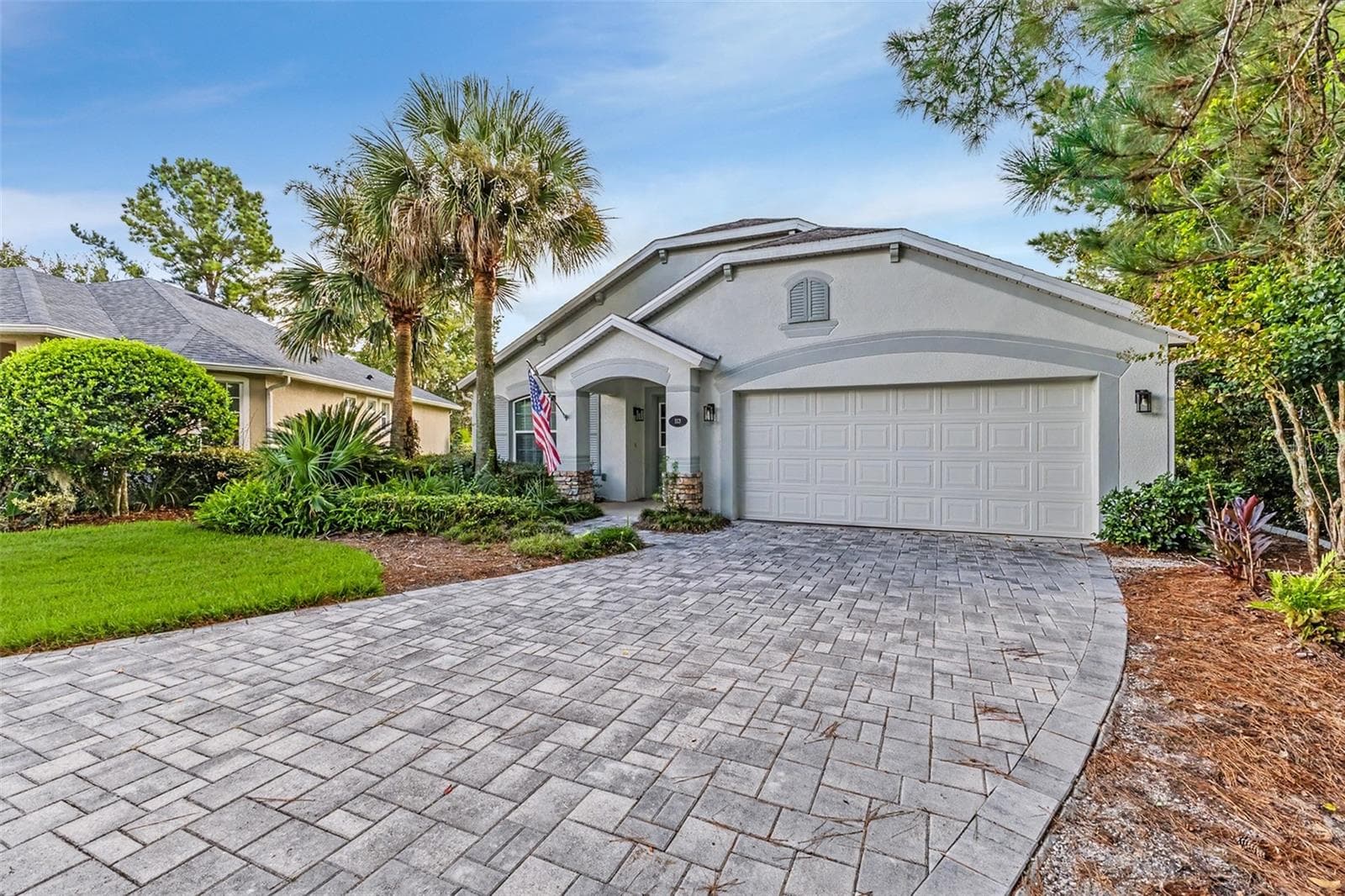 Single Family Residence at 113 WETHERSFIELD CT, DELAND, photo 2 of 55