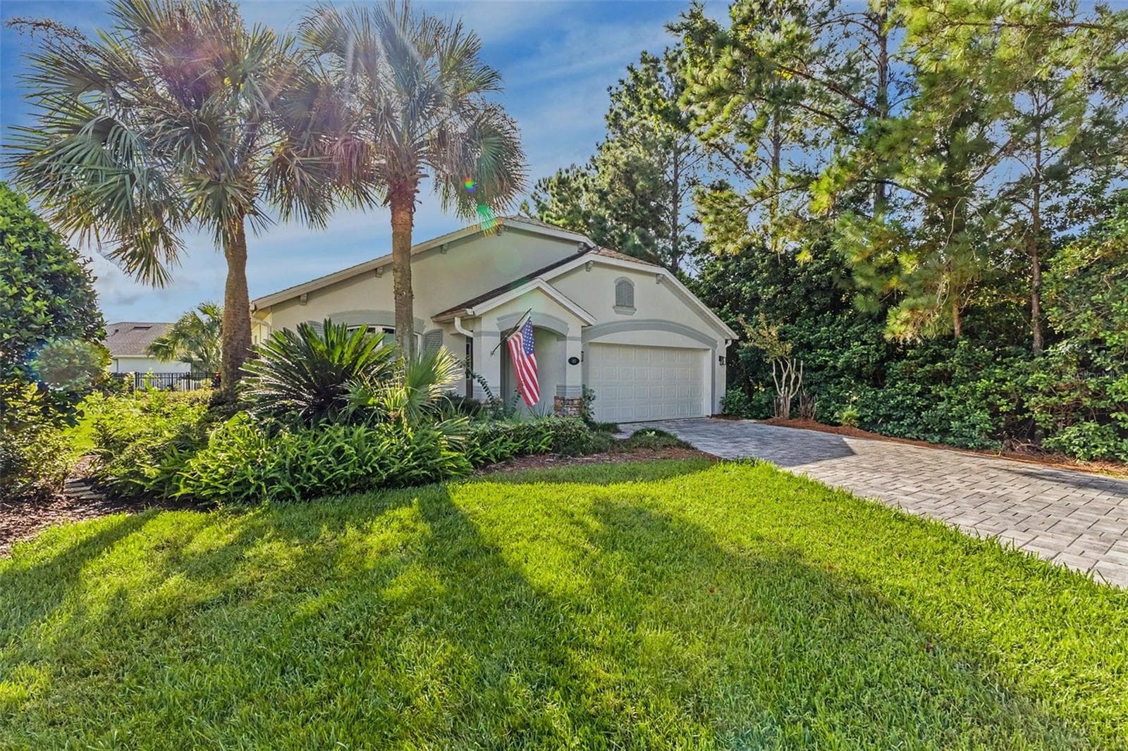 Single Family Residence at 113 WETHERSFIELD CT, DELAND, photo 3 of 55