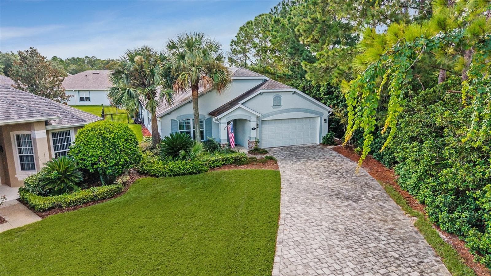Single Family Residence at 113 WETHERSFIELD CT, DELAND, photo 4 of 55