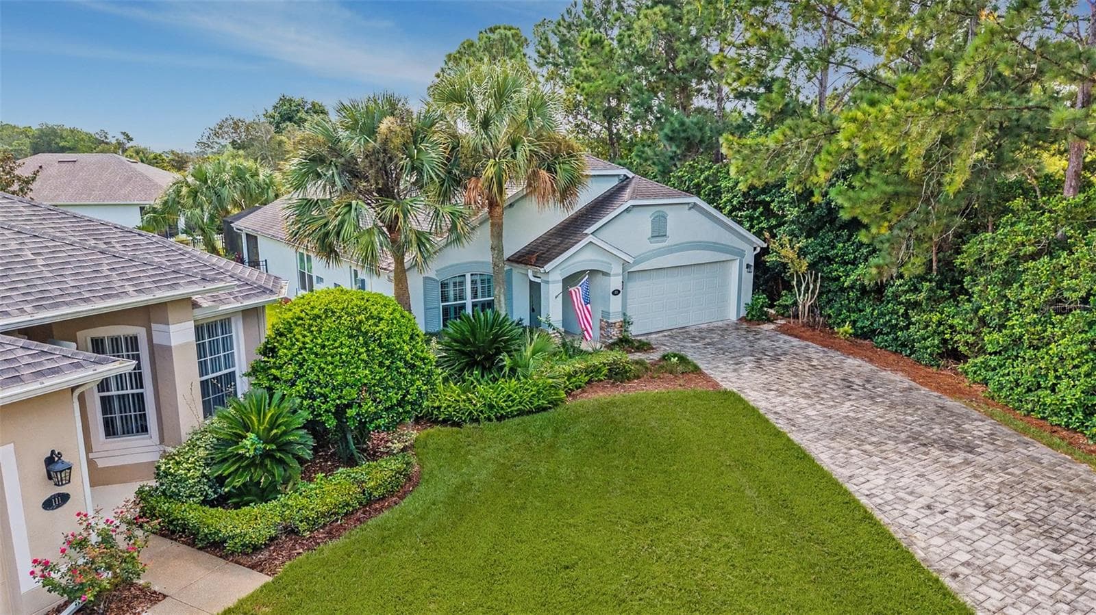 Single Family Residence at 113 WETHERSFIELD CT, DELAND, photo 5 of 55