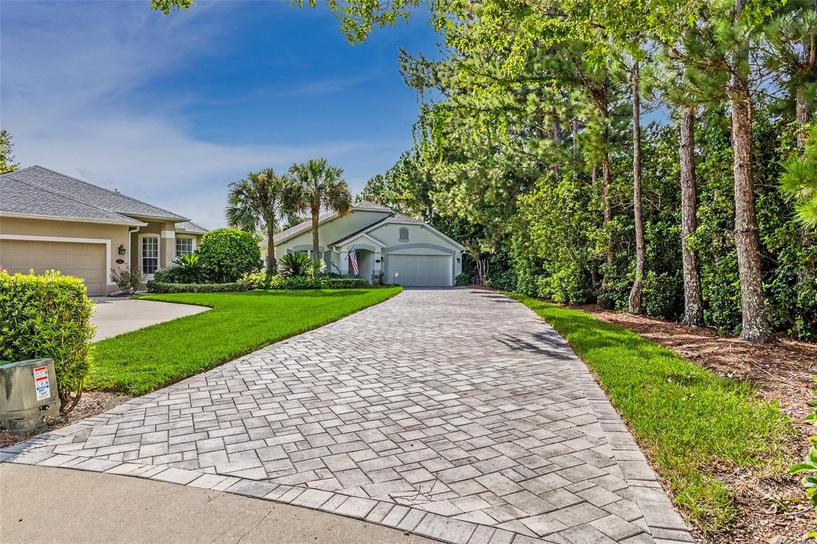 Single Family Residence at 113 WETHERSFIELD CT, DELAND, photo 6 of 55