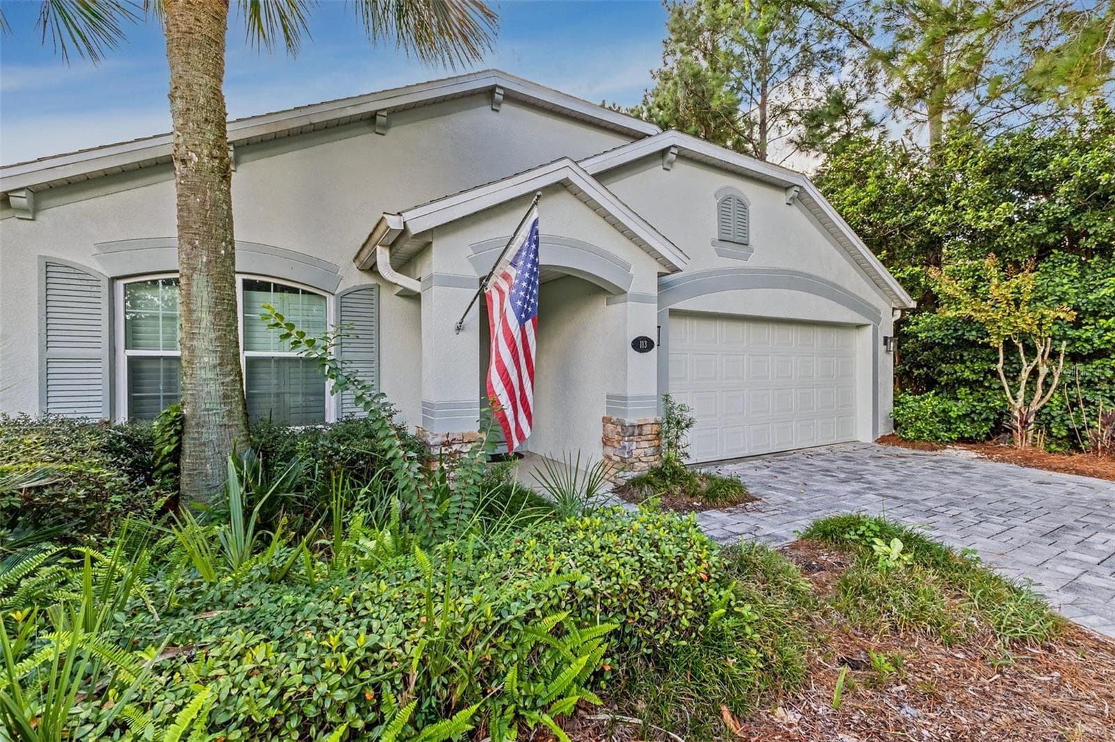 Single Family Residence at 113 WETHERSFIELD CT, DELAND, photo 7 of 55