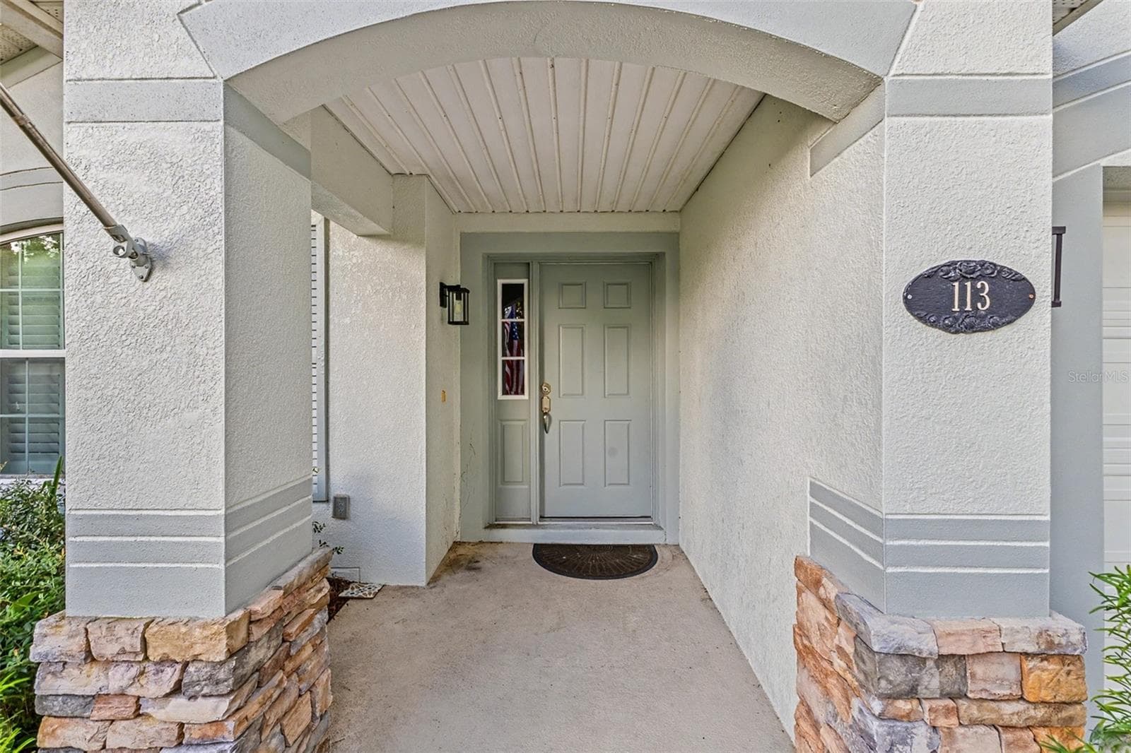 Single Family Residence at 113 WETHERSFIELD CT, DELAND, photo 8 of 55
