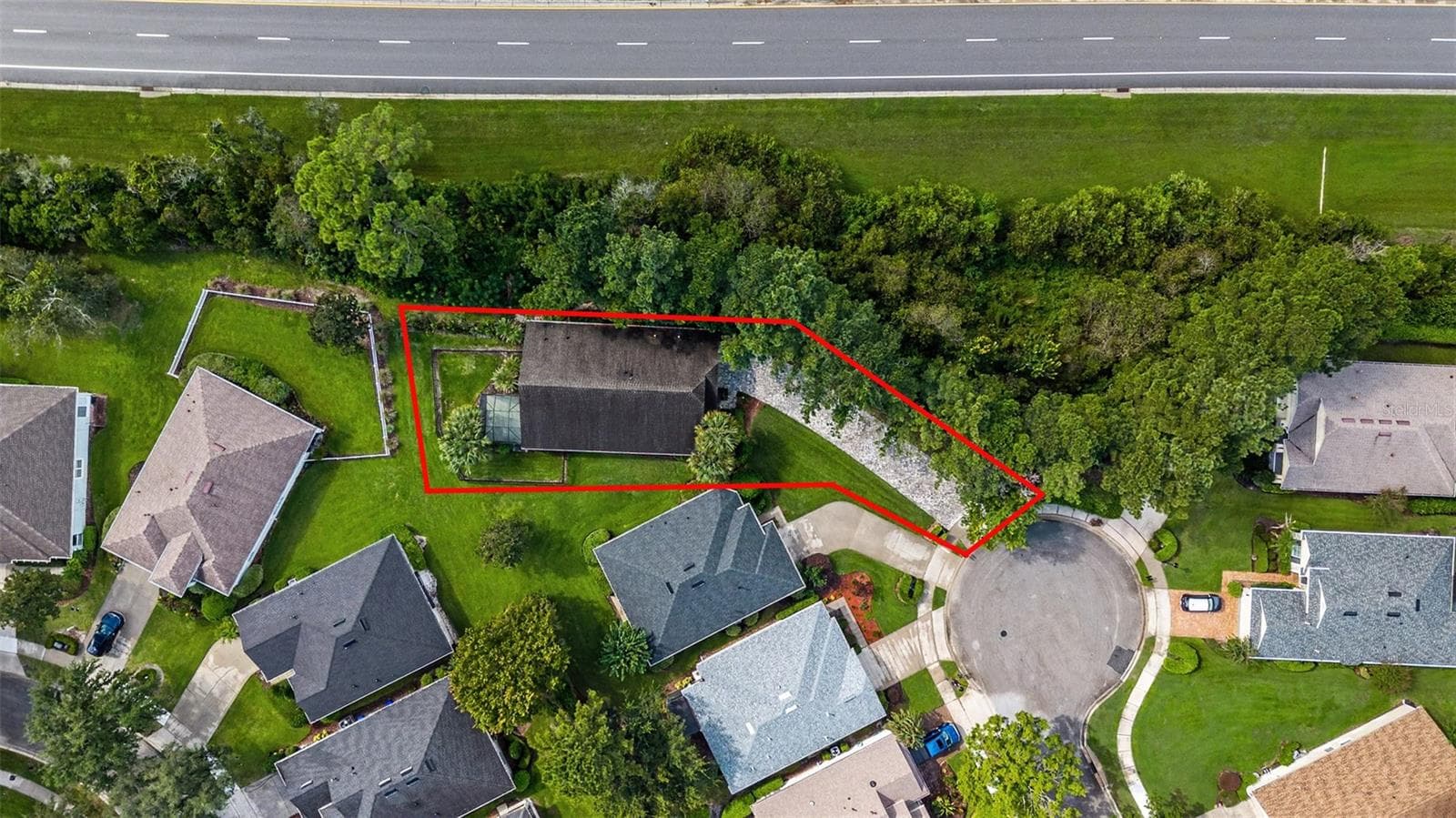 Single Family Residence at 113 WETHERSFIELD CT, DELAND, photo 47 of 55