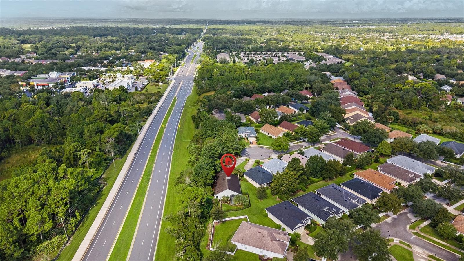 Single Family Residence at 113 WETHERSFIELD CT, DELAND, photo 51 of 55