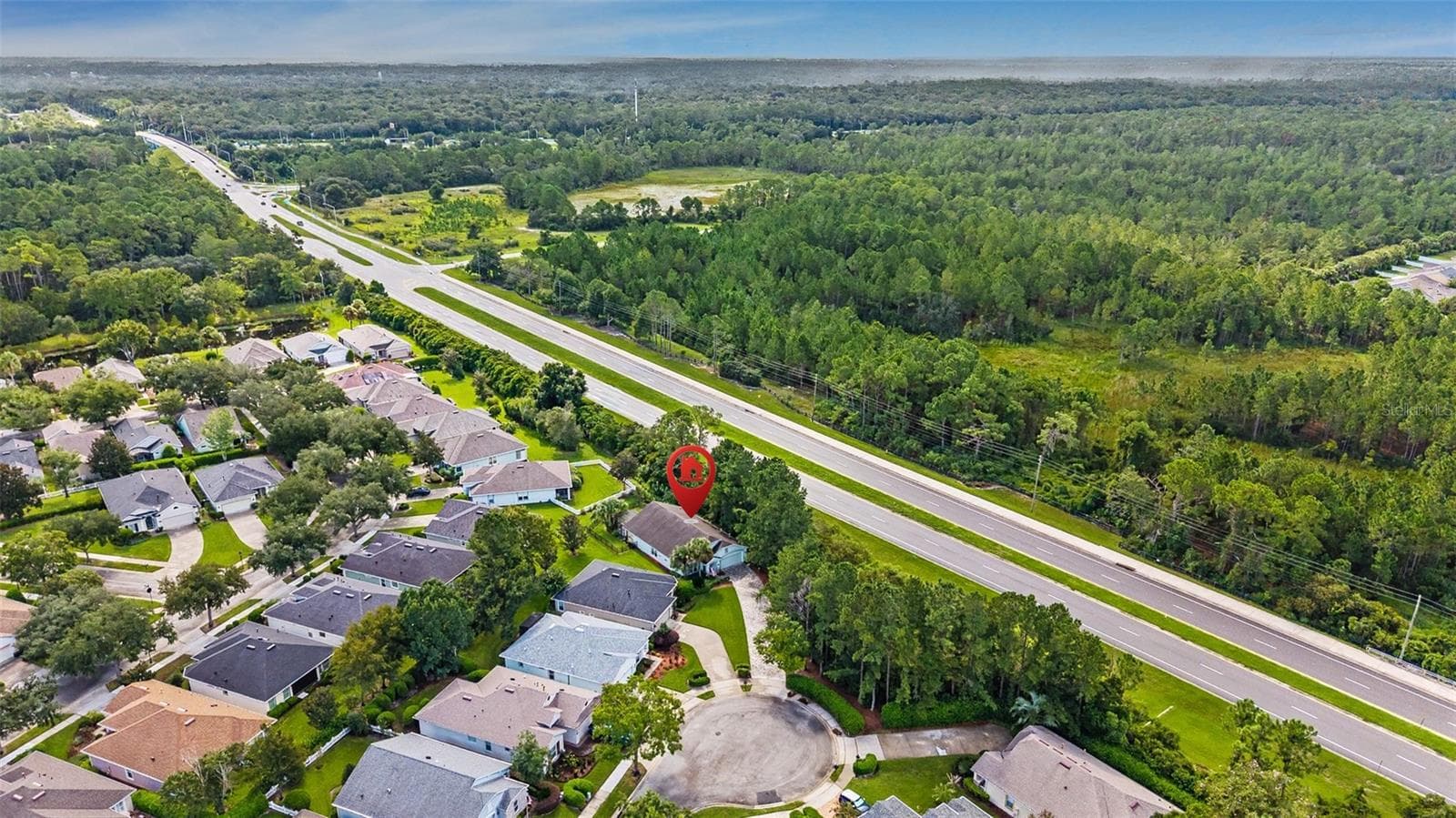 Single Family Residence at 113 WETHERSFIELD CT, DELAND, photo 52 of 55