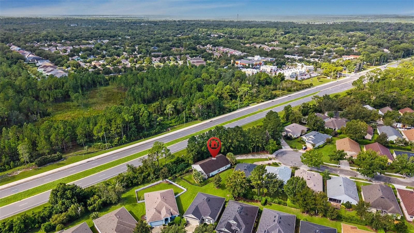 Single Family Residence at 113 WETHERSFIELD CT, DELAND, photo 53 of 55