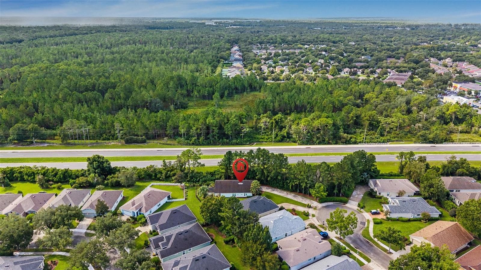Single Family Residence at 113 WETHERSFIELD CT, DELAND, photo 54 of 55
