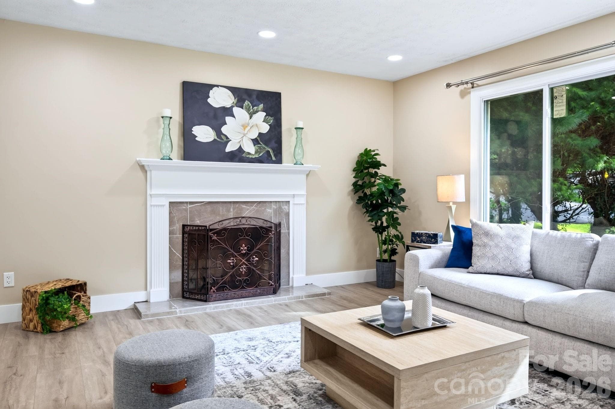 Single Family Residence at 65 Beechwood Road, Asheville, photo 5 of 32
