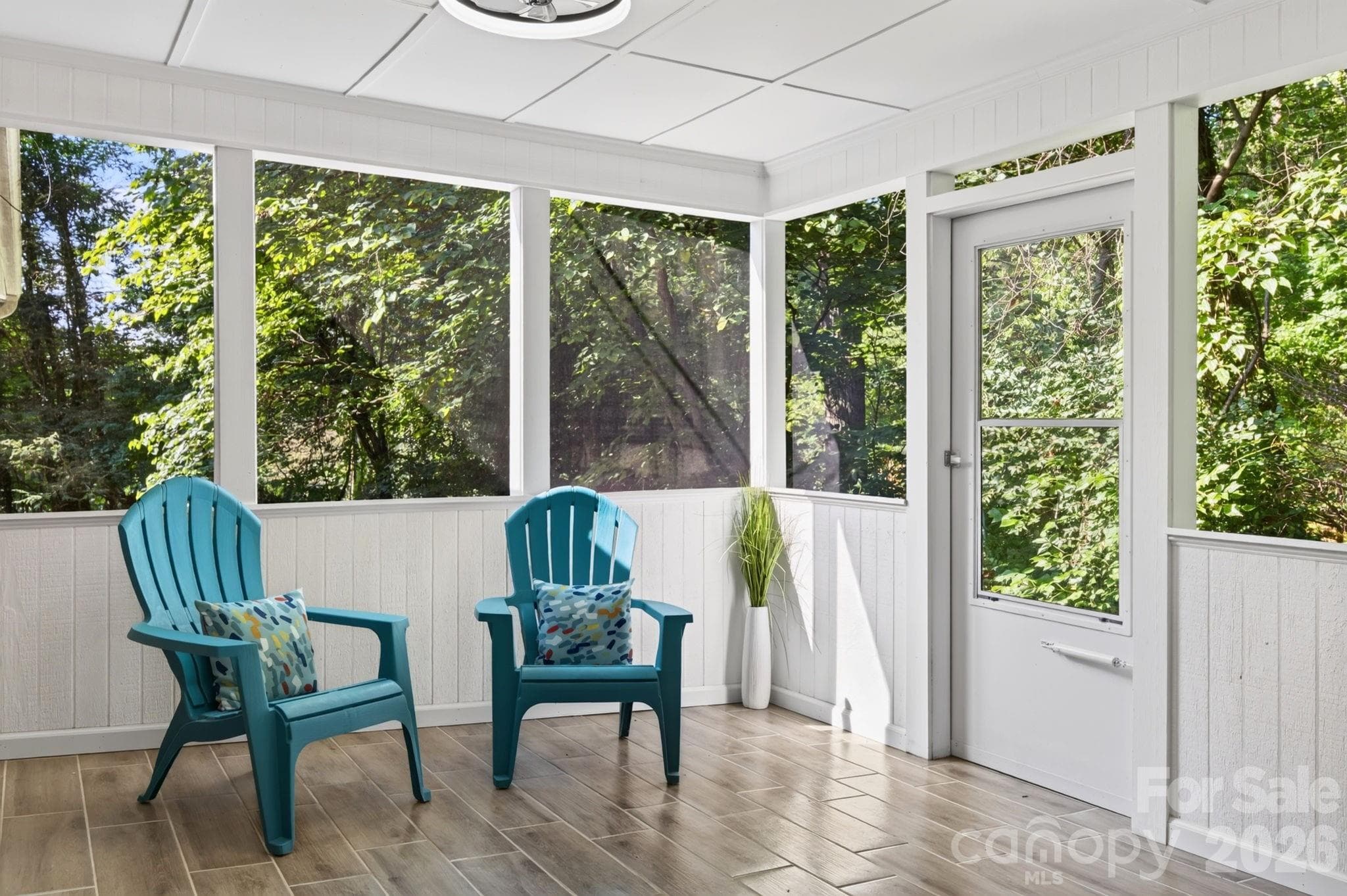 Single Family Residence at 65 Beechwood Road, Asheville, photo 15 of 32