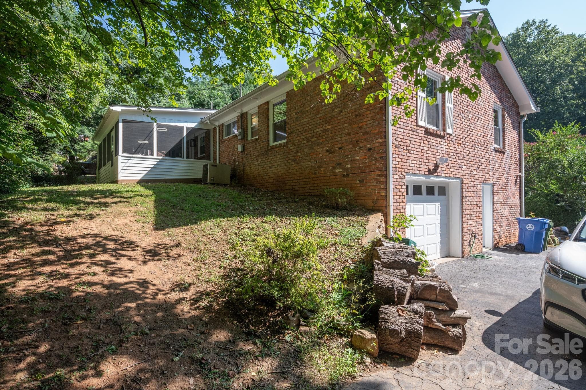 Single Family Residence at 65 Beechwood Road, Asheville, photo 25 of 32