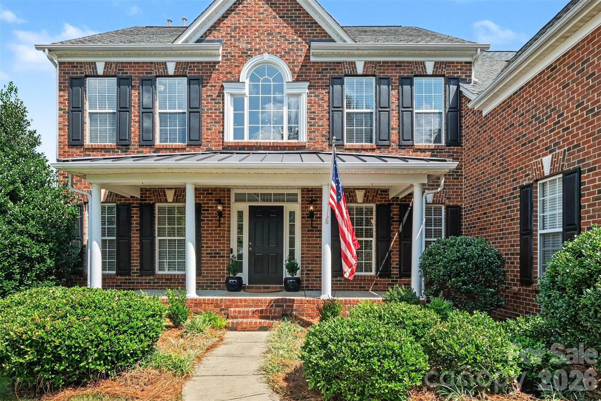 2521 Becket Ridge Road