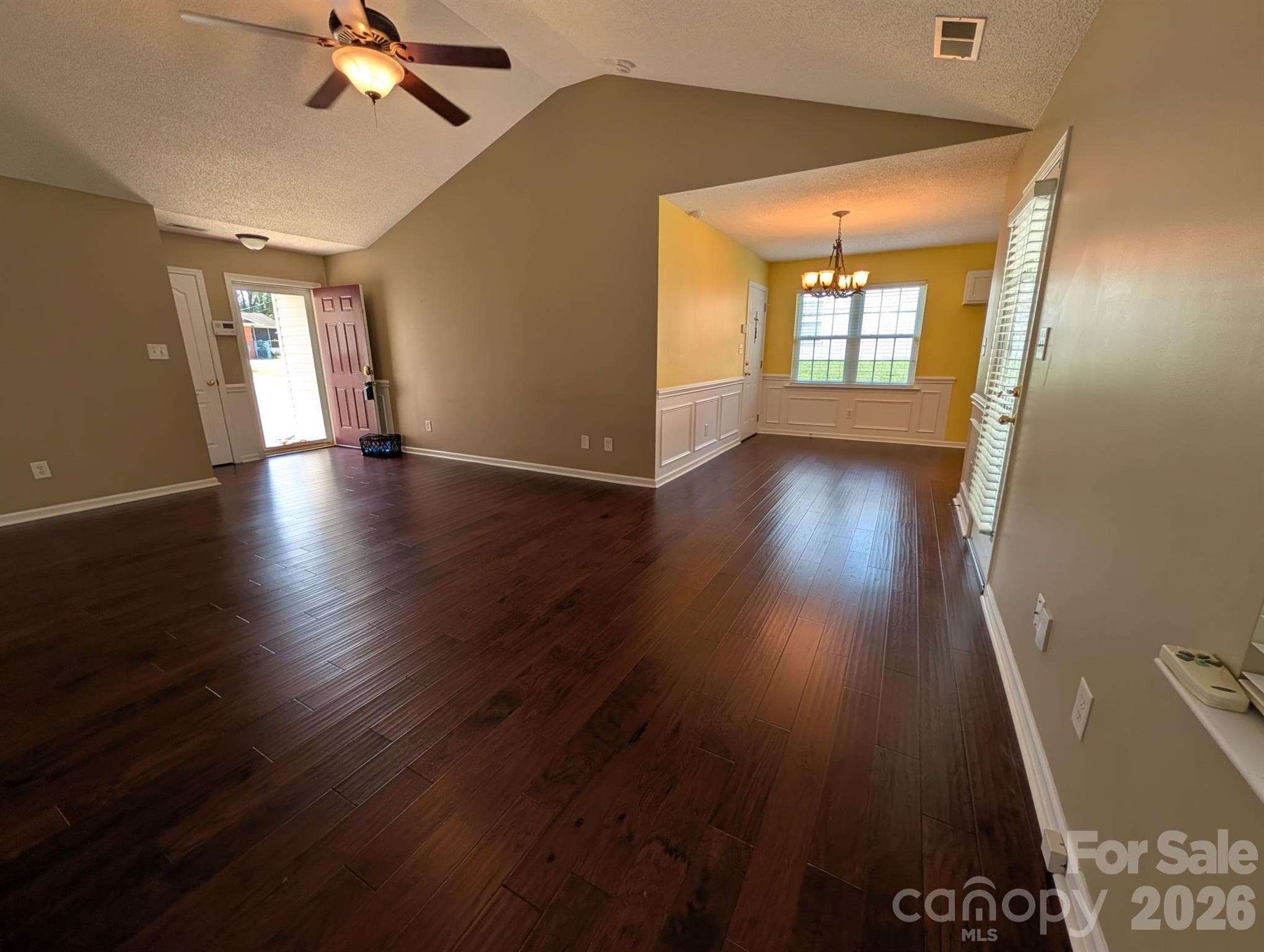 Single Family Residence at 704 Gum Branch Road, Charlotte, photo 4 of 25