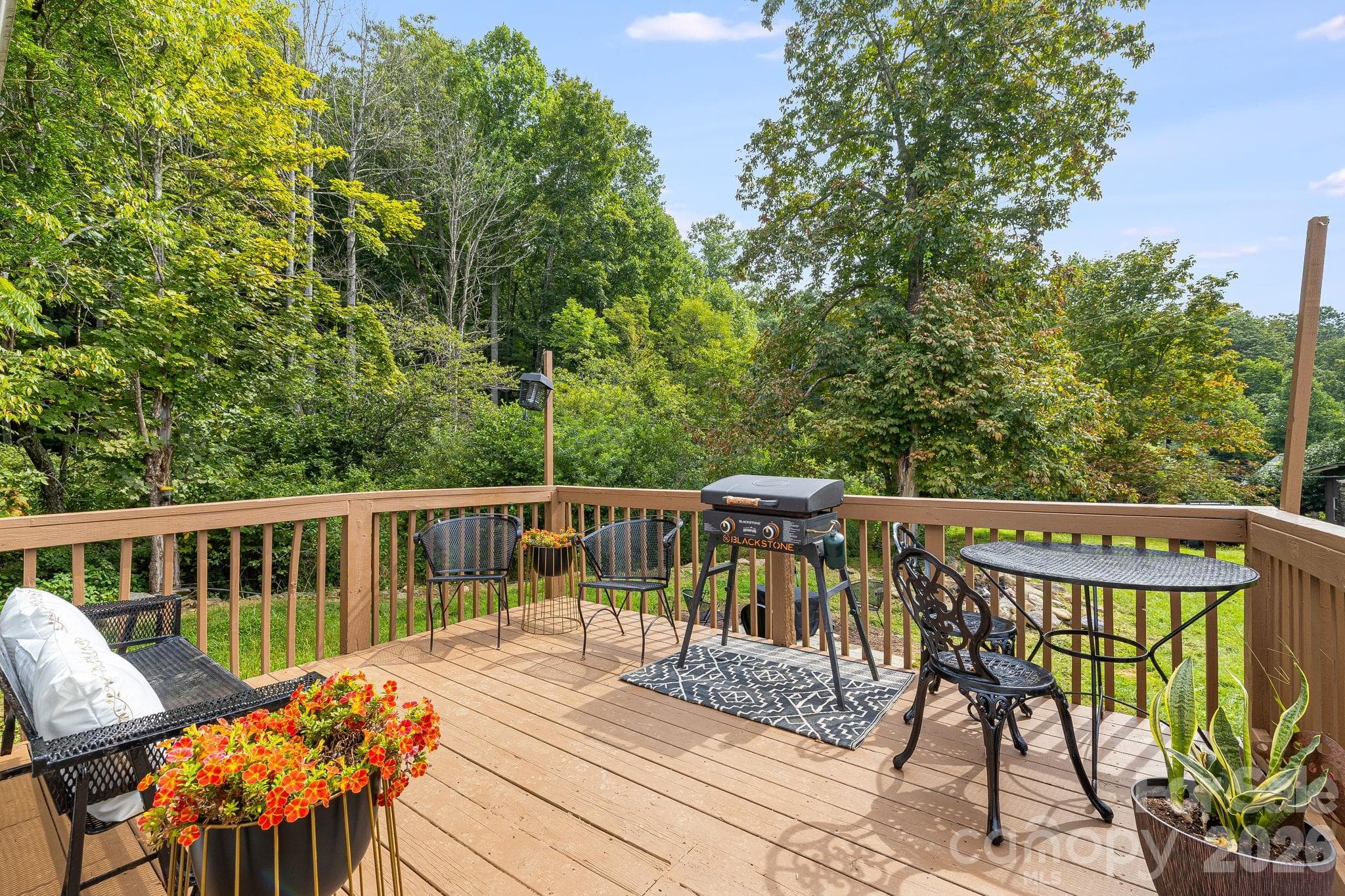 Single Family Residence at 36 Woodrat Drive, Burnsville, photo 9 of 36