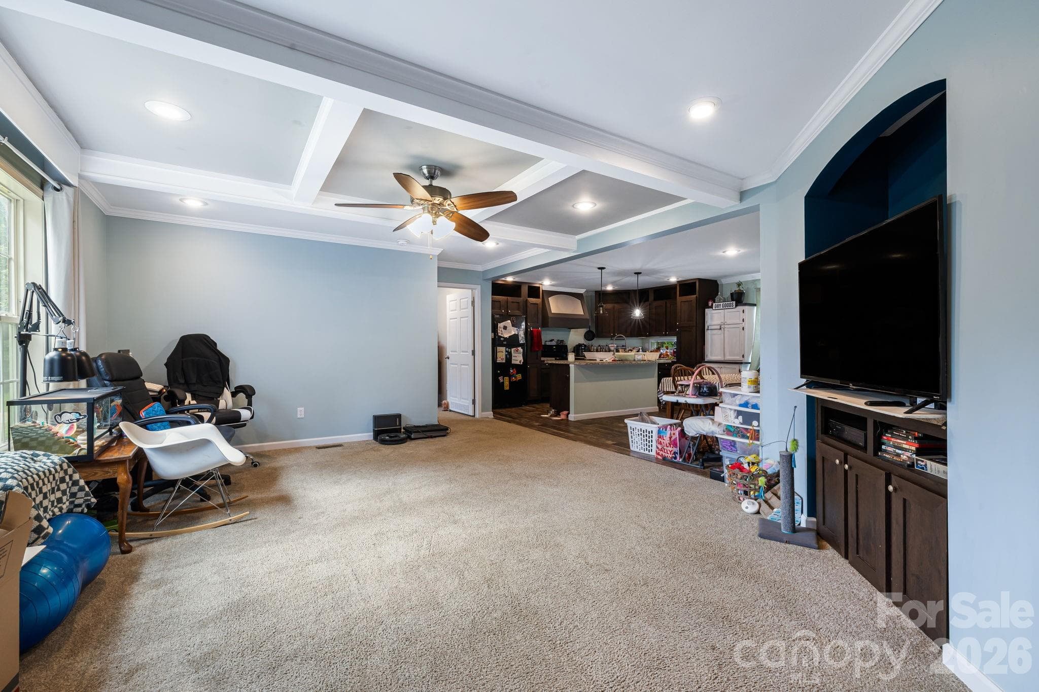 Single Family Residence at 36 Woodrat Drive, Burnsville, photo 10 of 36