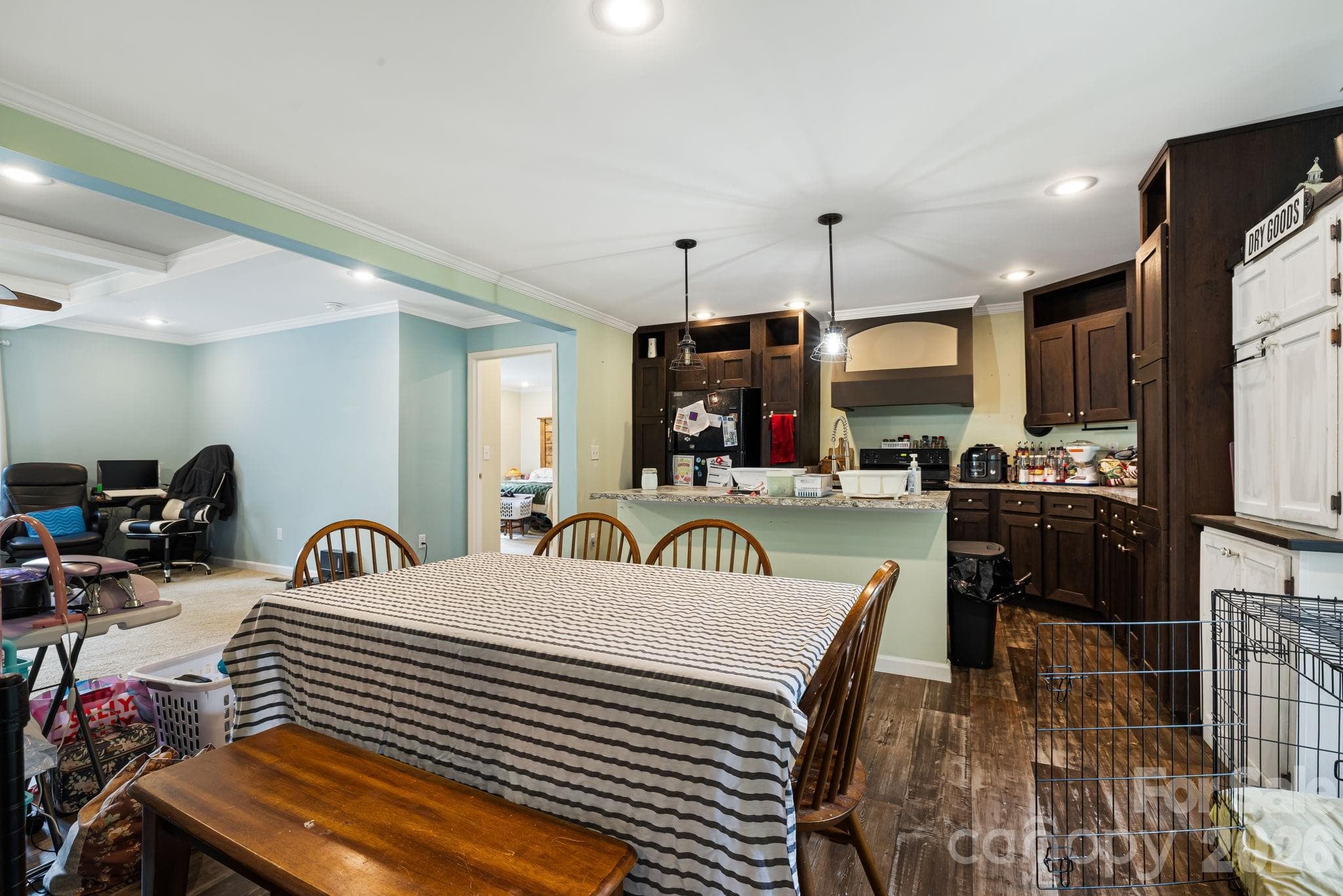 Single Family Residence at 36 Woodrat Drive, Burnsville, photo 16 of 36