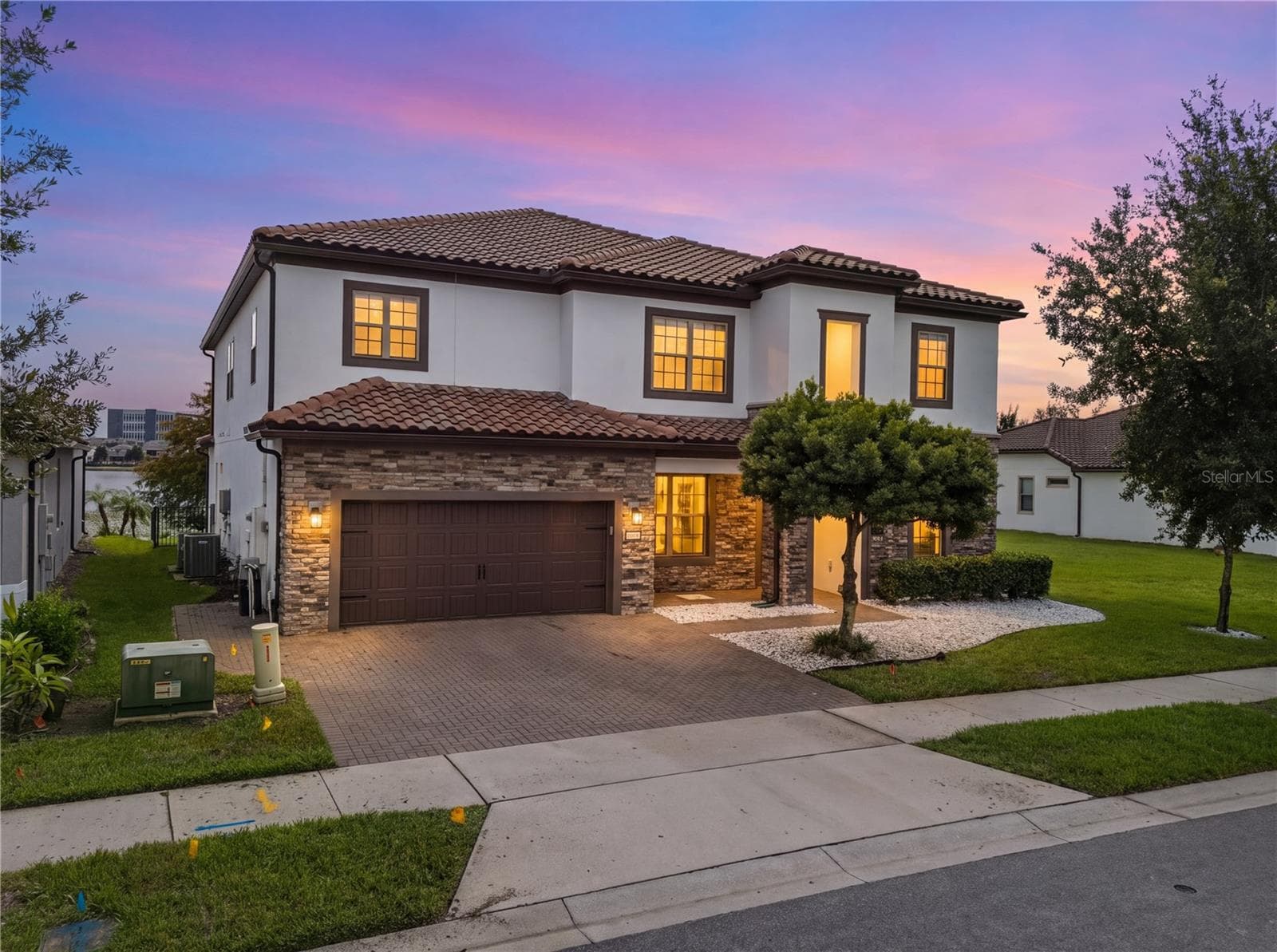 Single Family Residence at 11244 LEMON LK, ORLANDO, photo 89 of 91