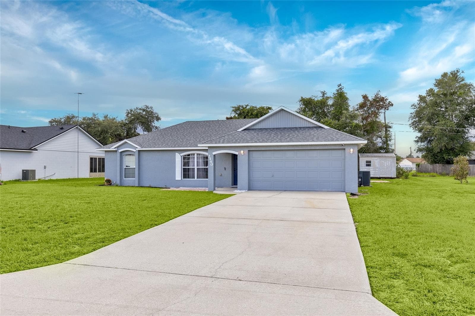 Single Family Residence at 2440 AINSWORTH AVE, DELTONA, photo 3 of 28