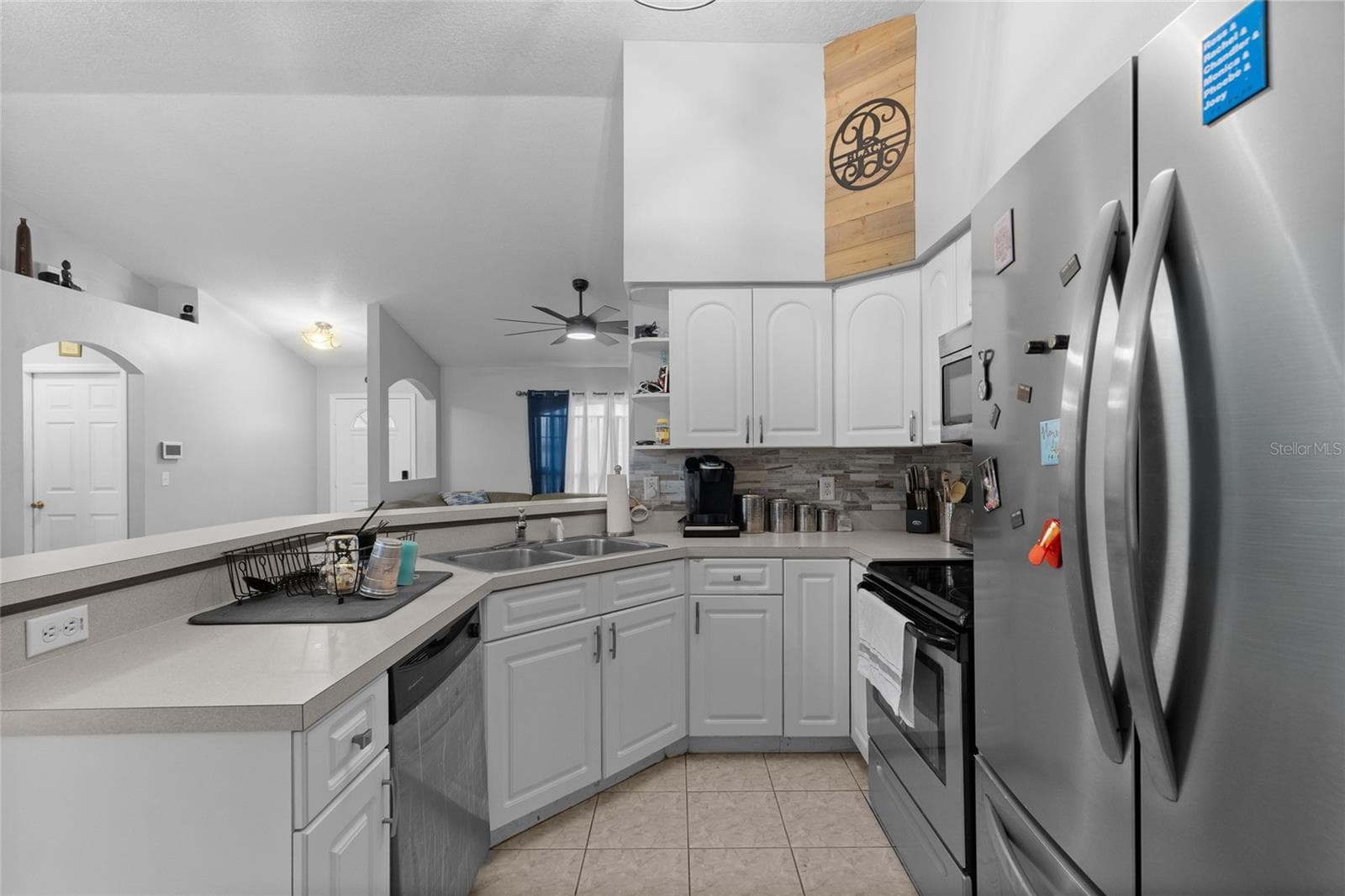 Single Family Residence at 2440 AINSWORTH AVE, DELTONA, photo 15 of 28