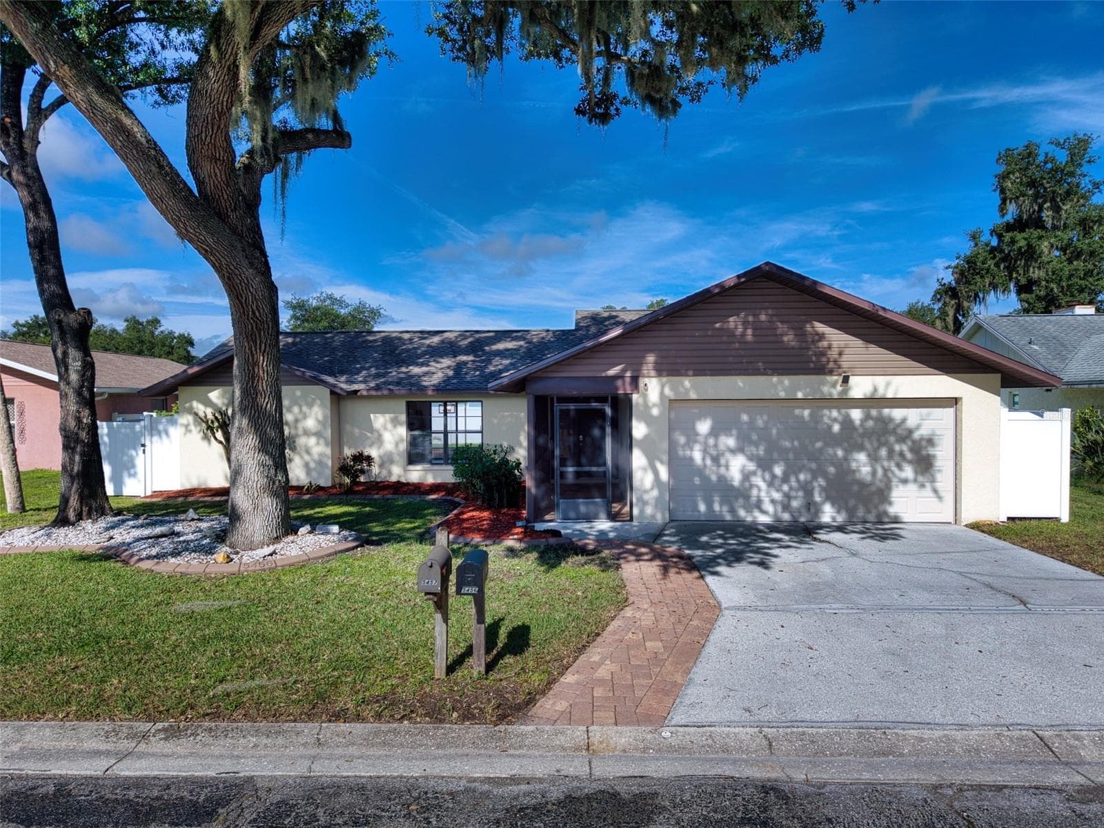 Single Family Residence at 5456 81ST AVENUE CIR E, PALMETTO, photo 4 of 55