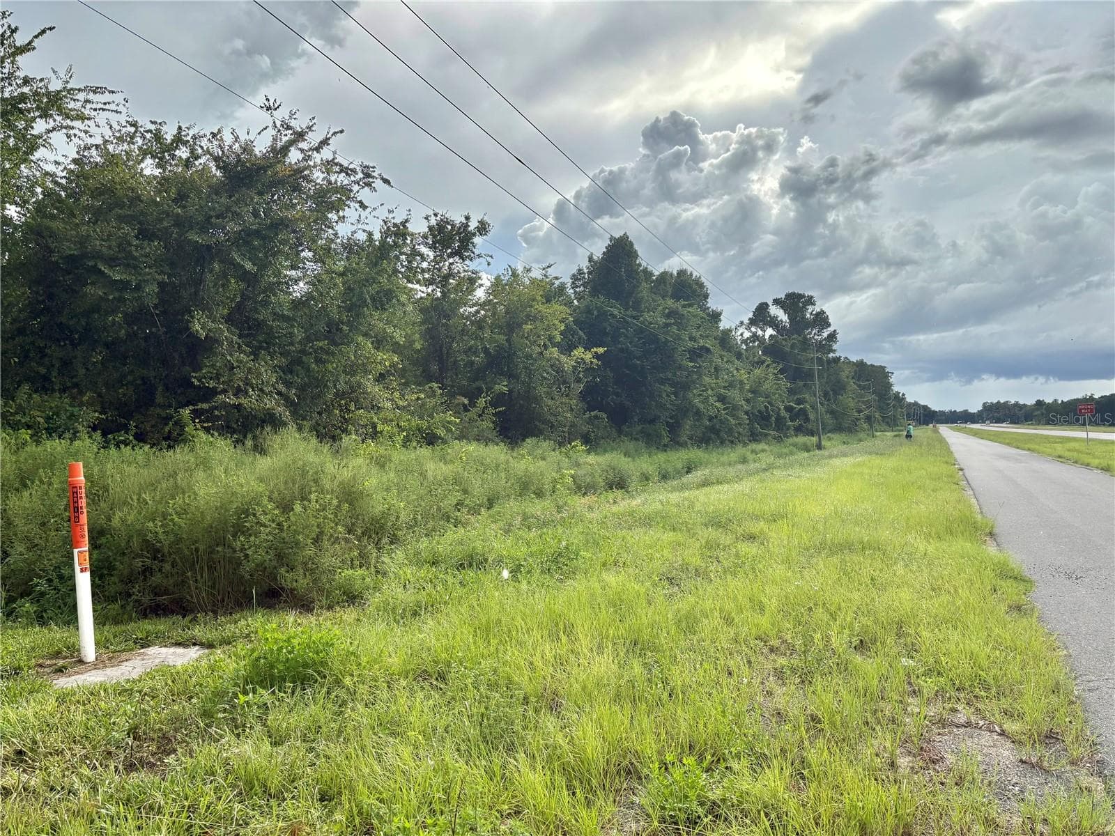 FL-50 Side View - COUNTY ROAD 751, WEBSTER
