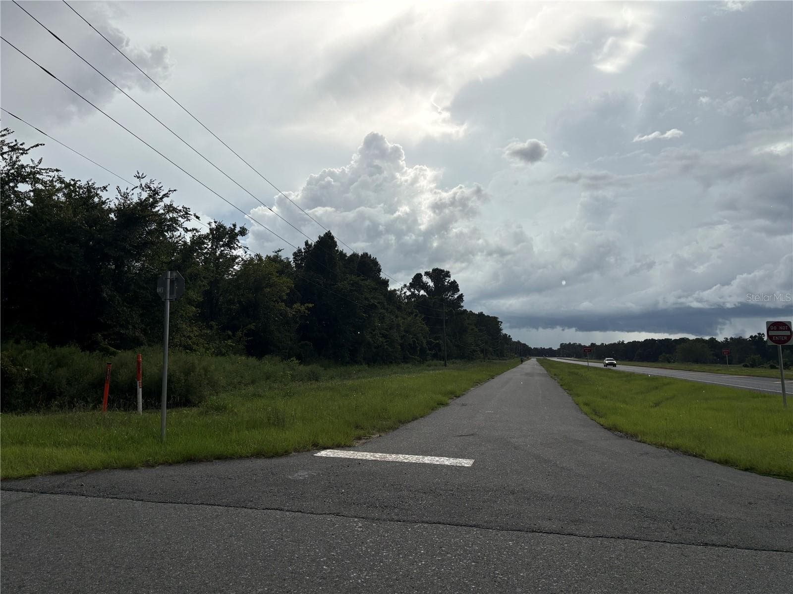 FL-50 Side View - COUNTY ROAD 751, WEBSTER