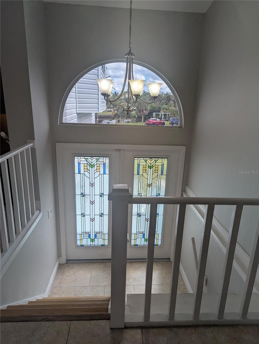 Foyer - 1167 EXETER CIR, ENGLEWOOD