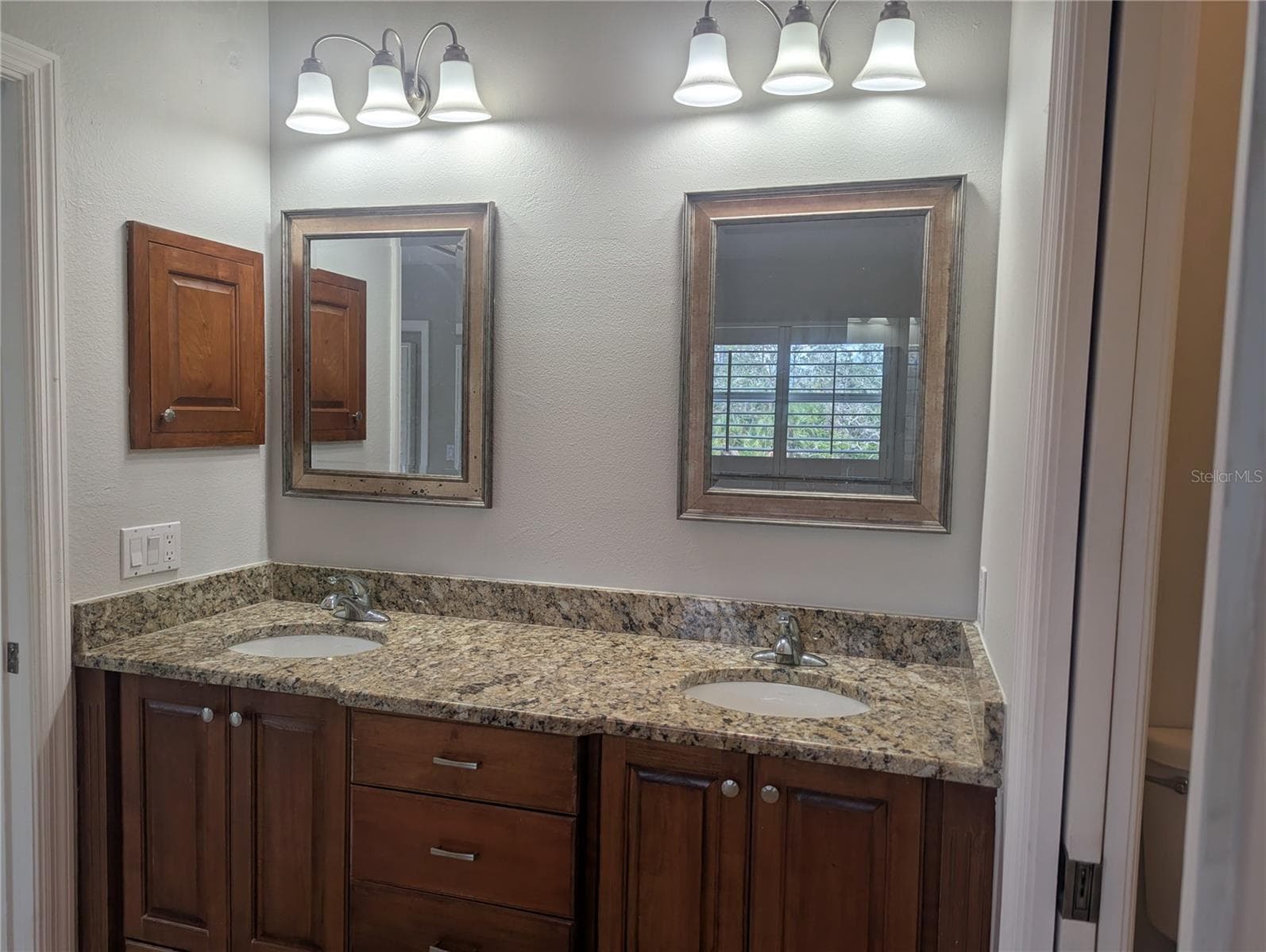 primary bath - 1167 EXETER CIR, ENGLEWOOD