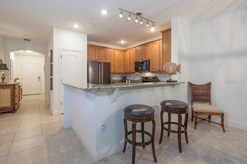 OPEN AND FRIENDLY - 115 RIVERVIEW BND S #2123, PALM COAST