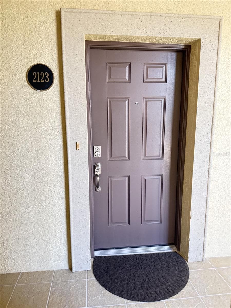 UNIT 2123 2ND FLOOR ICW UNIT - 115 RIVERVIEW BND S #2123, PALM COAST