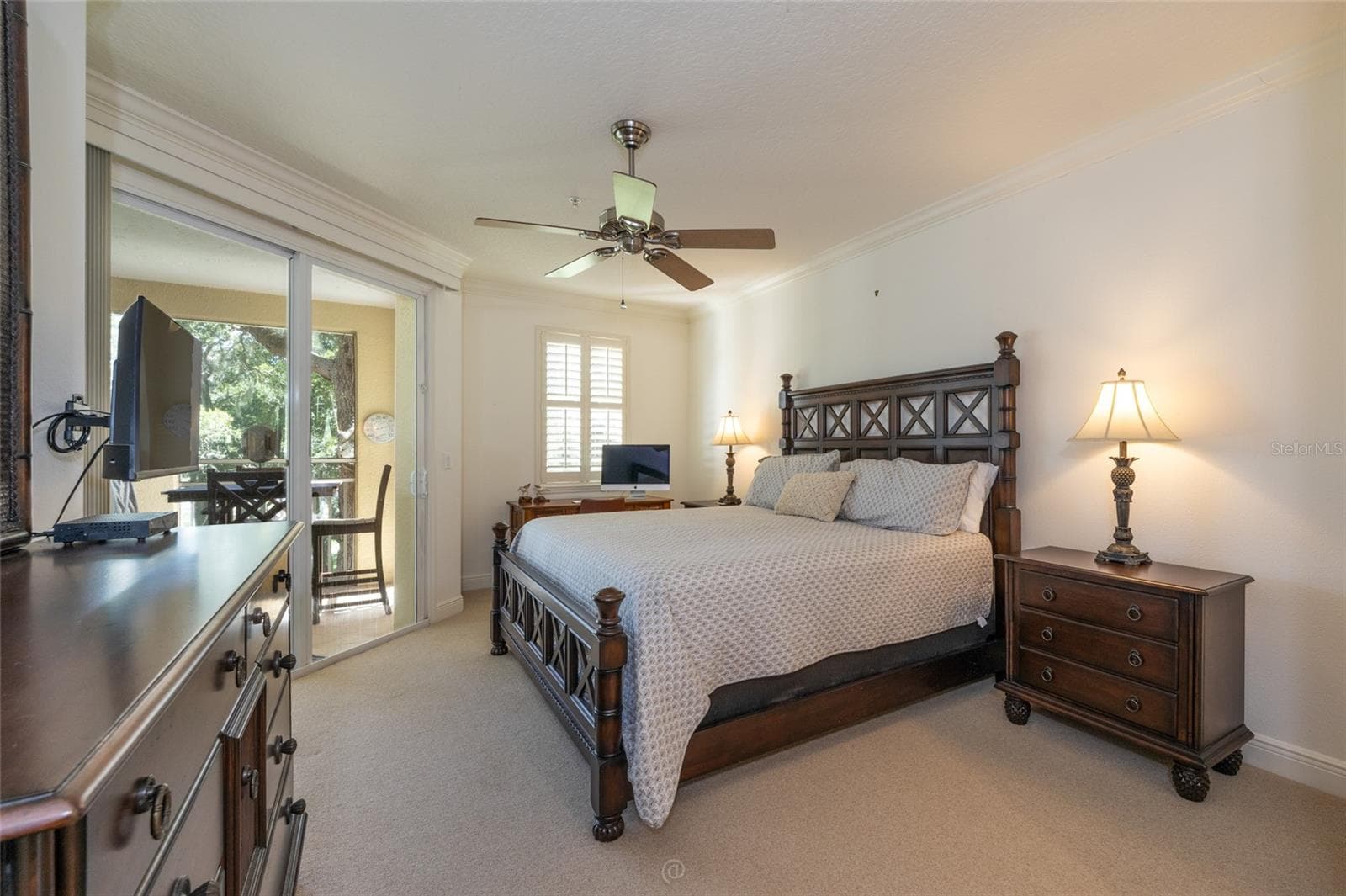 ALL FURNITURE CONVEYS - 115 RIVERVIEW BND S #2123, PALM COAST
