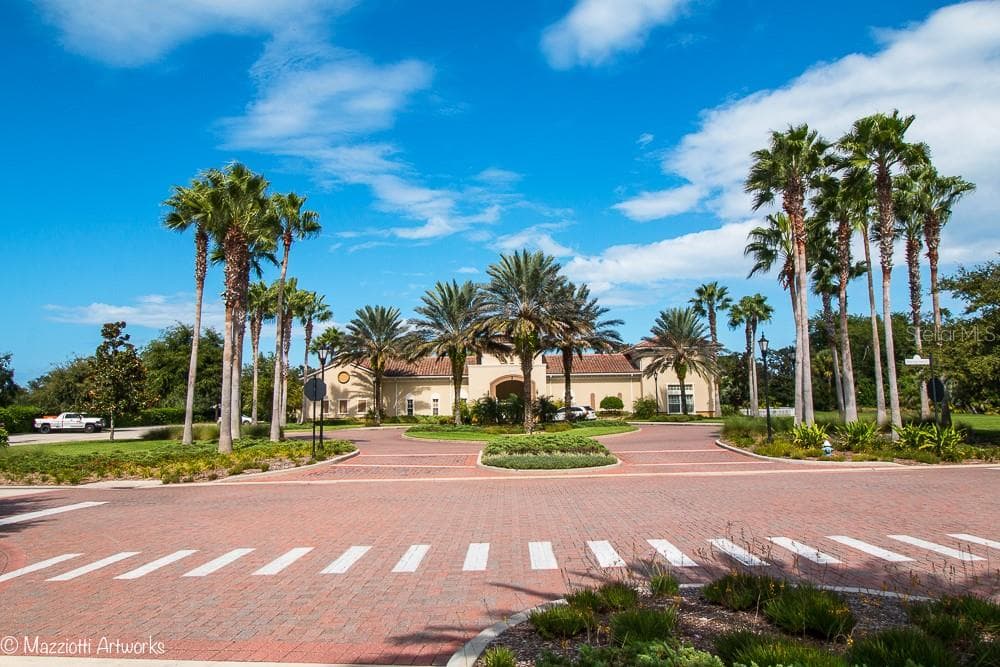 THE FABULOUS CLUBHOUSE - 115 RIVERVIEW BND S #2123, PALM COAST