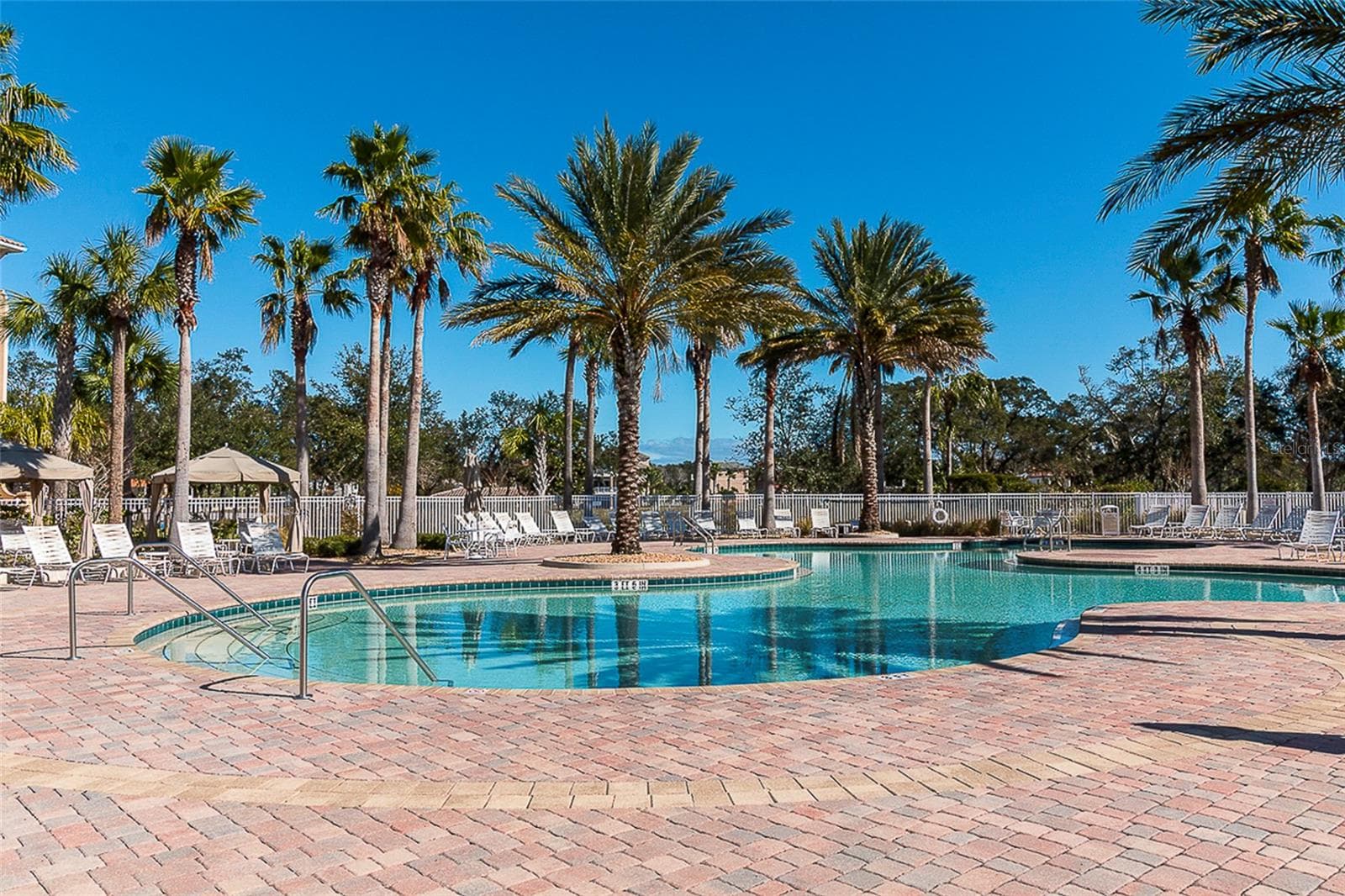 ICW POOL FOR THE SUN SEAKERS - 115 RIVERVIEW BND S #2123, PALM COAST