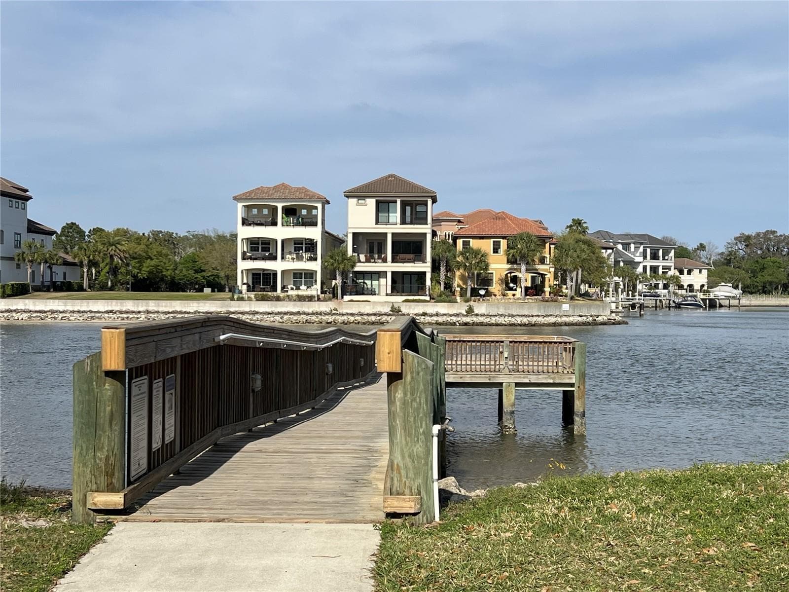 FISHING PIER - 115 RIVERVIEW BND S #2123, PALM COAST