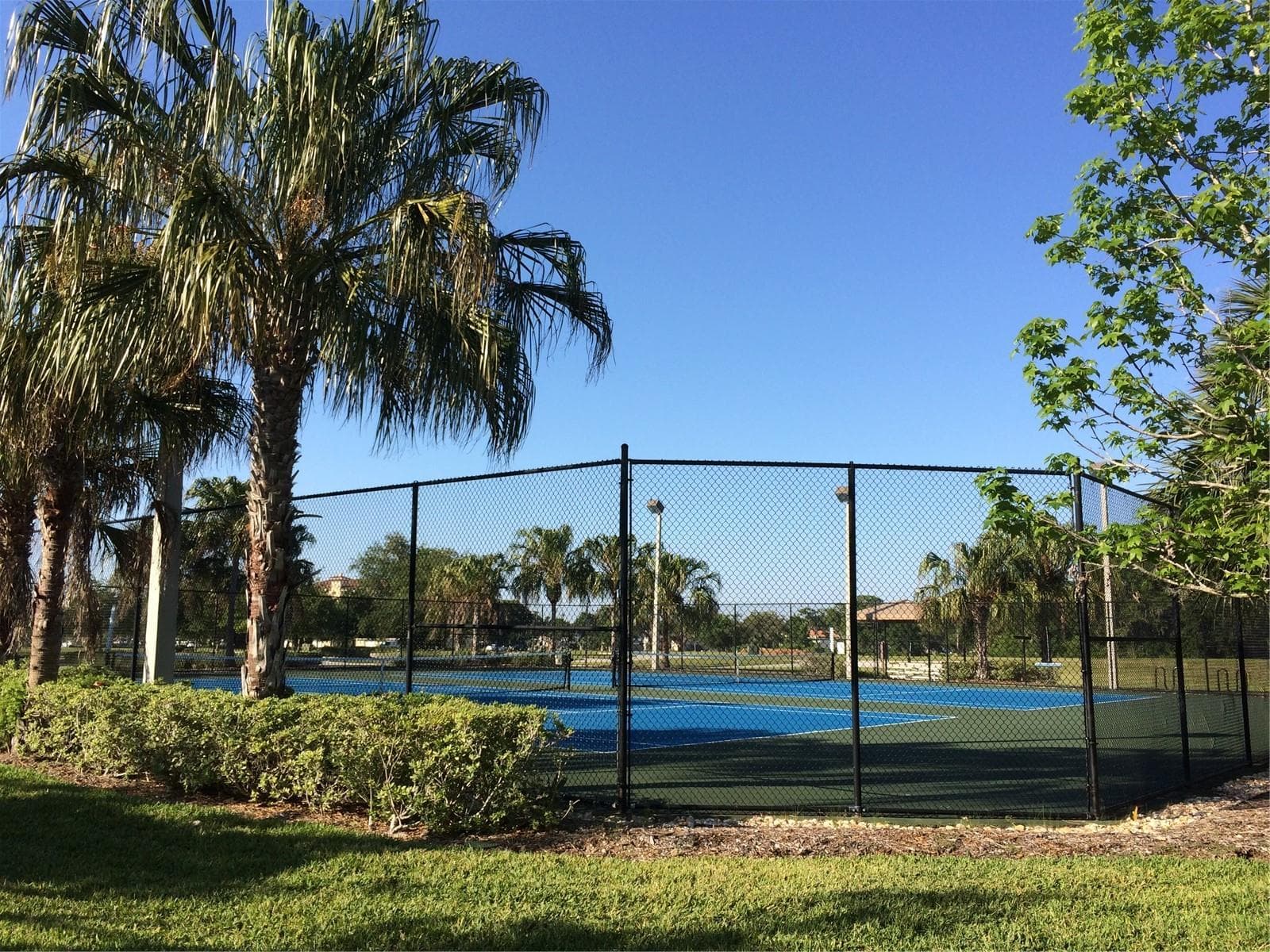 TENNIS AND PICKELBALL - 115 RIVERVIEW BND S #2123, PALM COAST