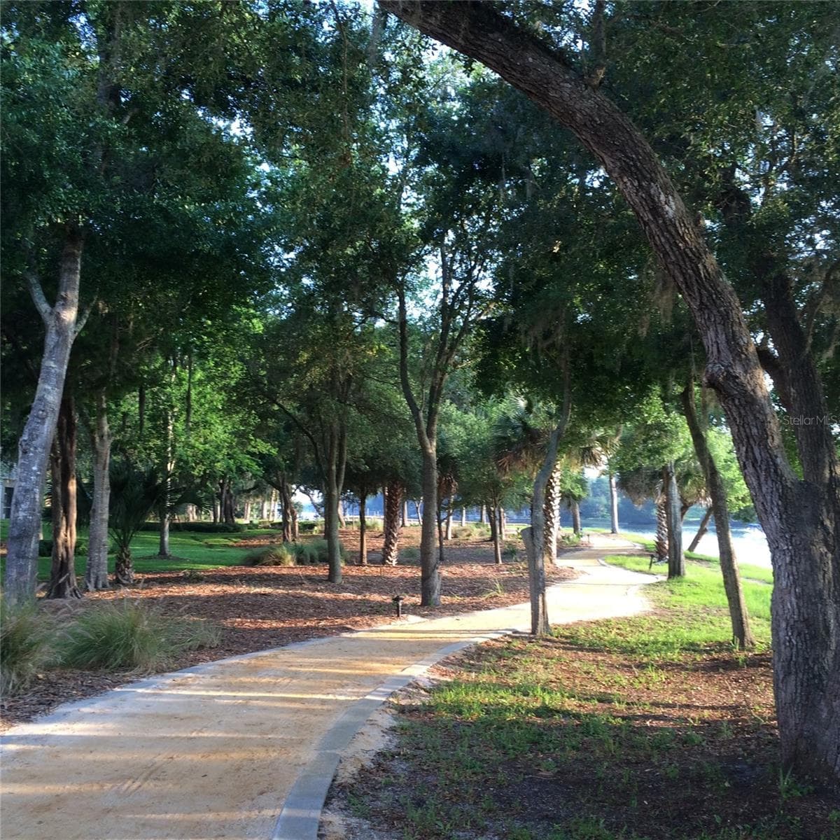 MILES OF WALKING PATHS ALONG THE ICW - 115 RIVERVIEW BND S #2123, PALM COAST