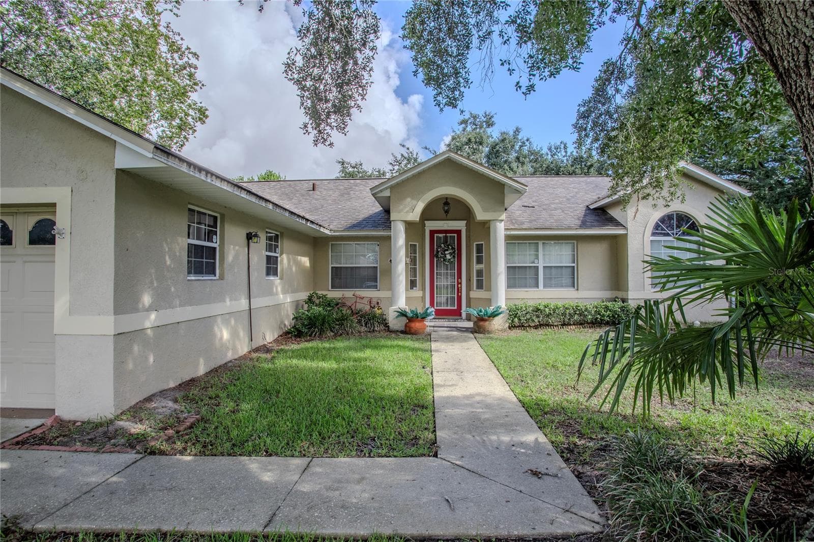 Single Family Residence at 2579 STARDUST AVE, EUSTIS, photo 2 of 35
