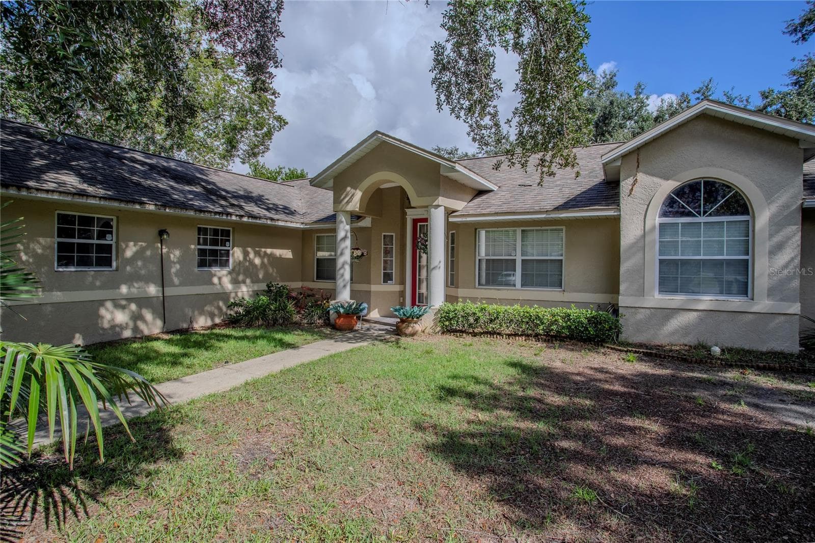 Single Family Residence at 2579 STARDUST AVE, EUSTIS, photo 3 of 35